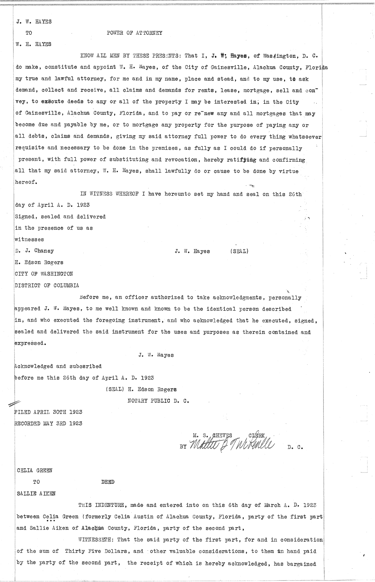 Click Here for Larger Image