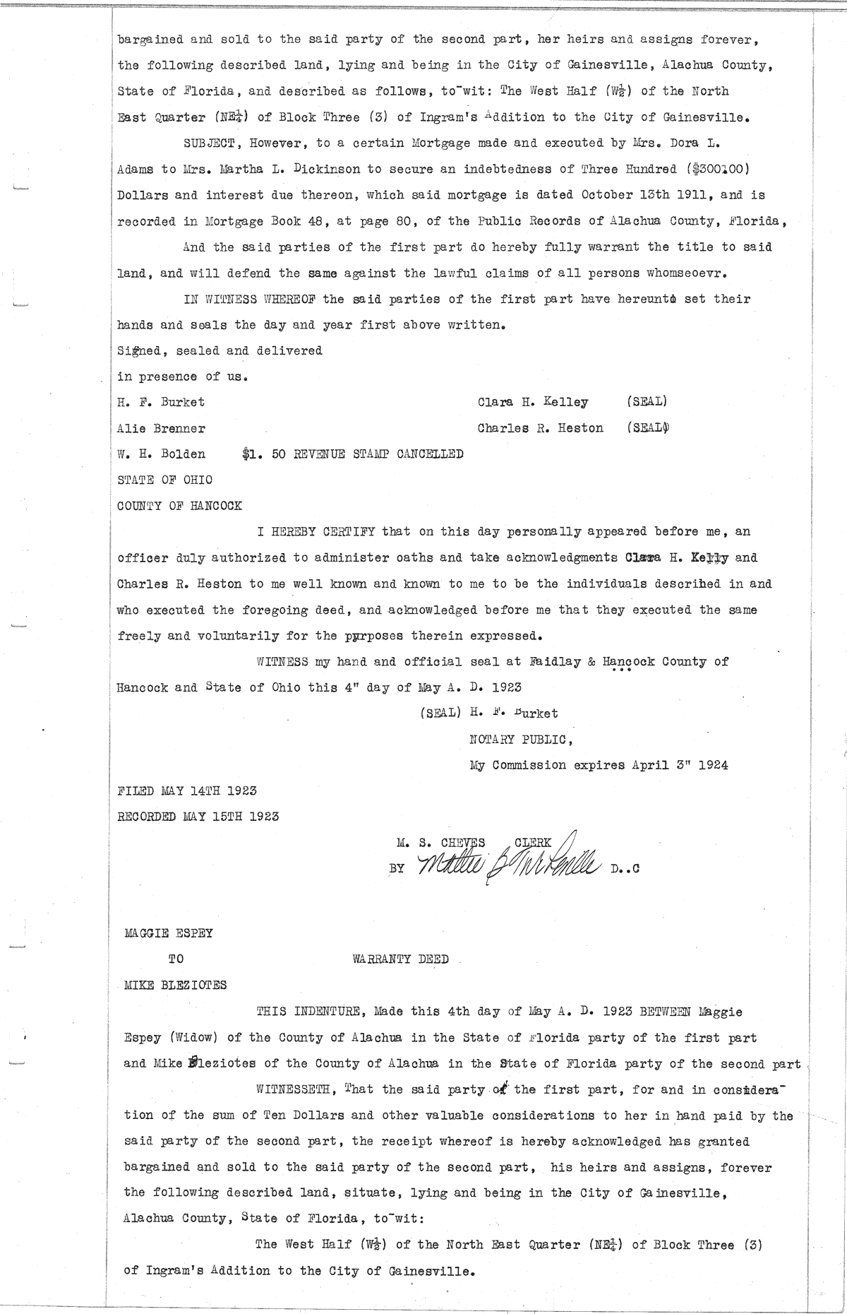 Click Here for Larger Image