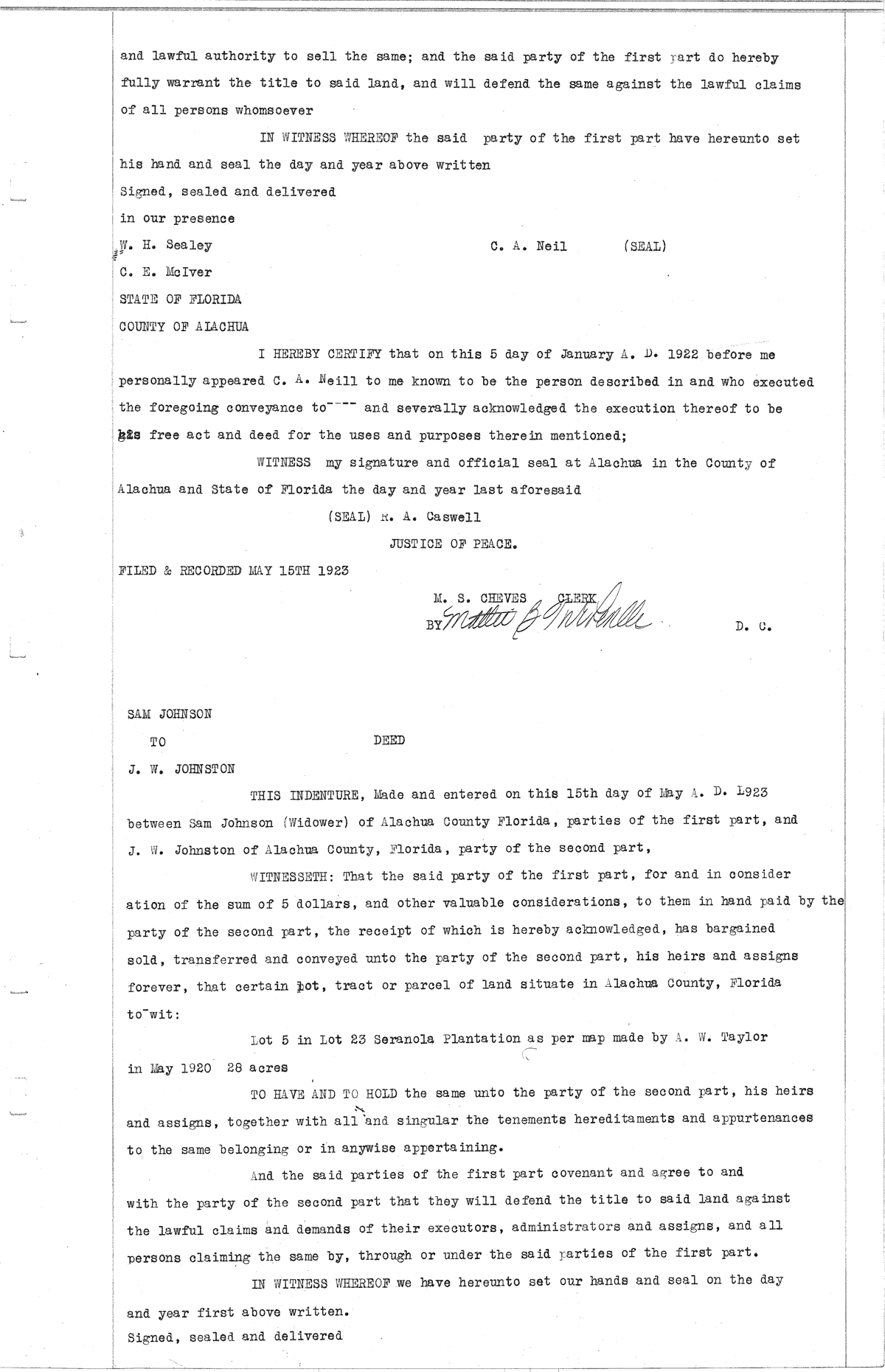 Click Here for Larger Image