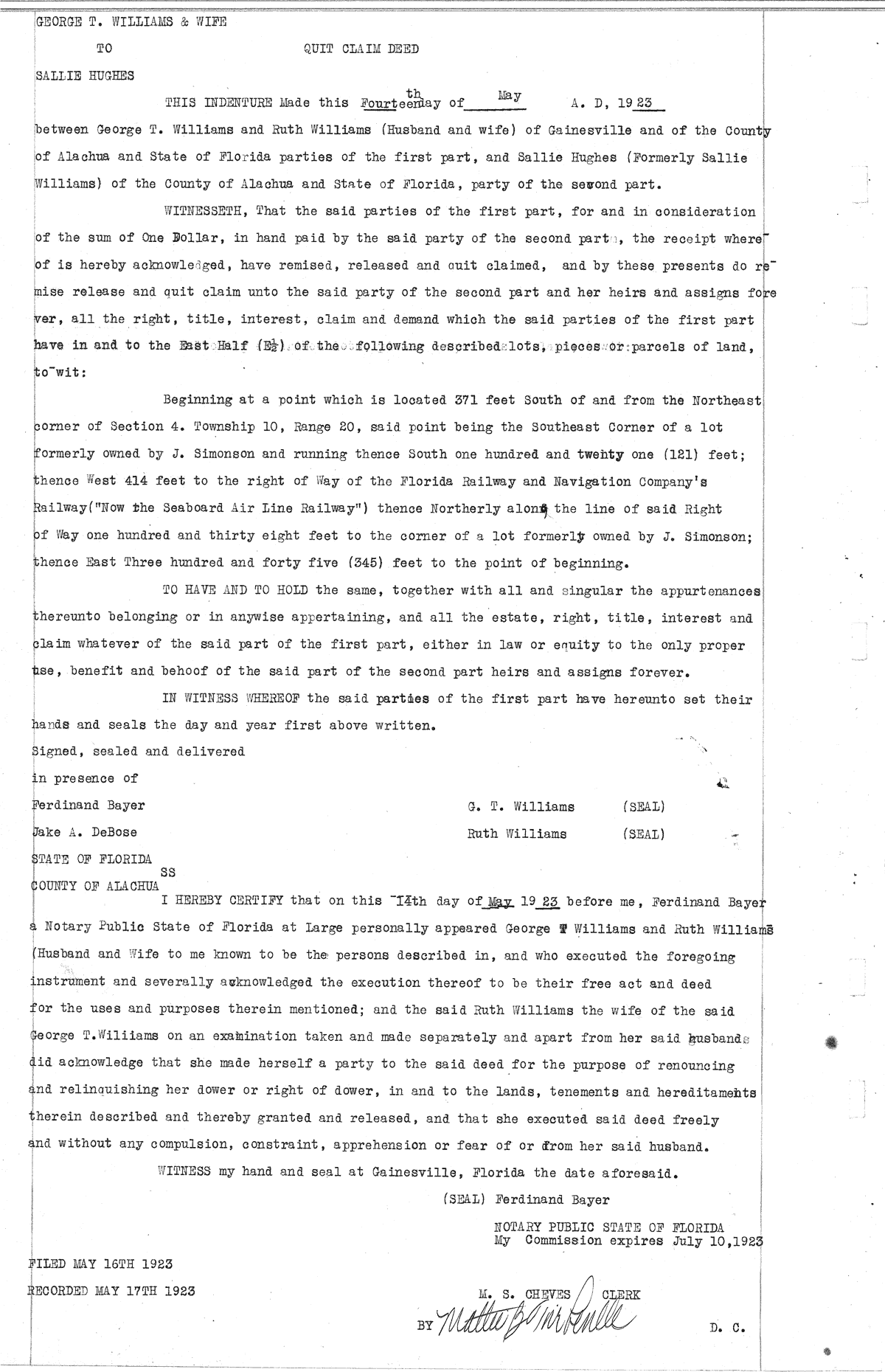 Click Here for Larger Image