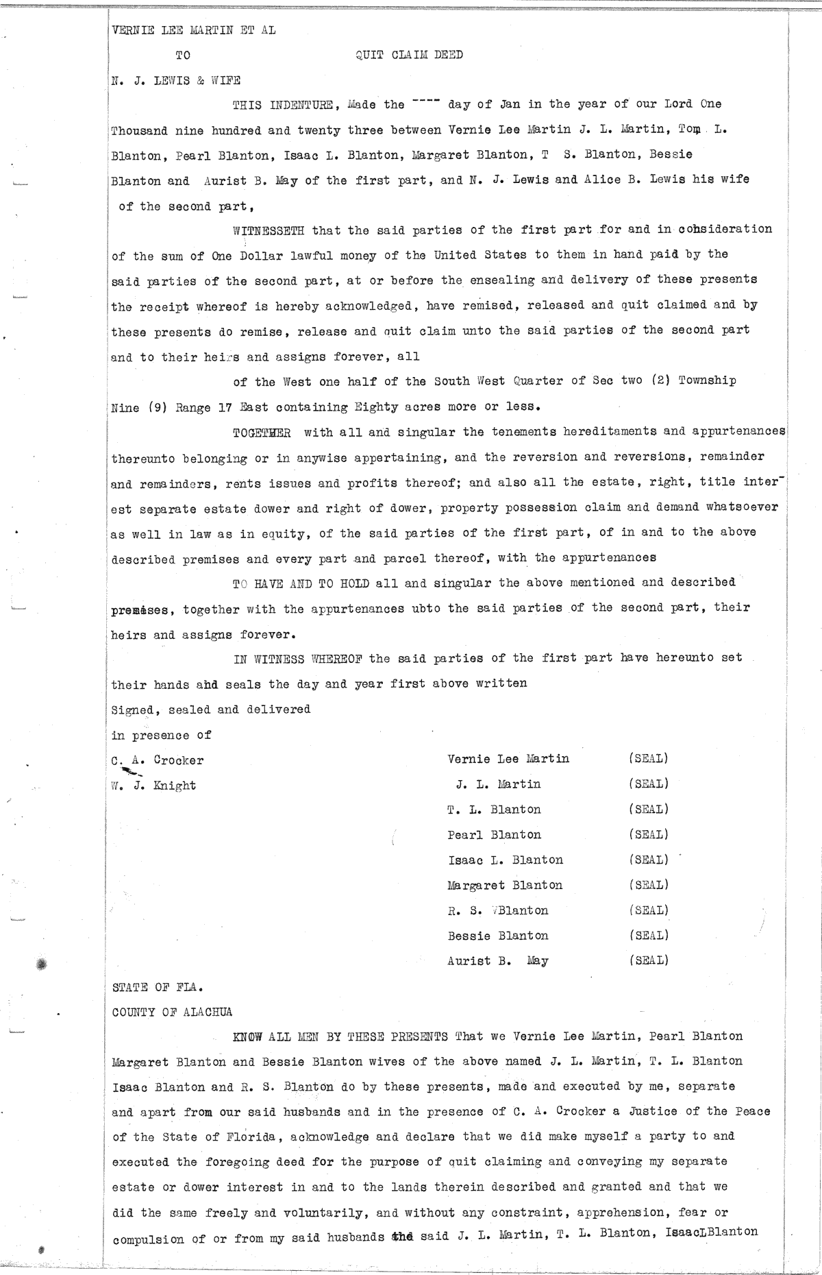 Click Here for Larger Image