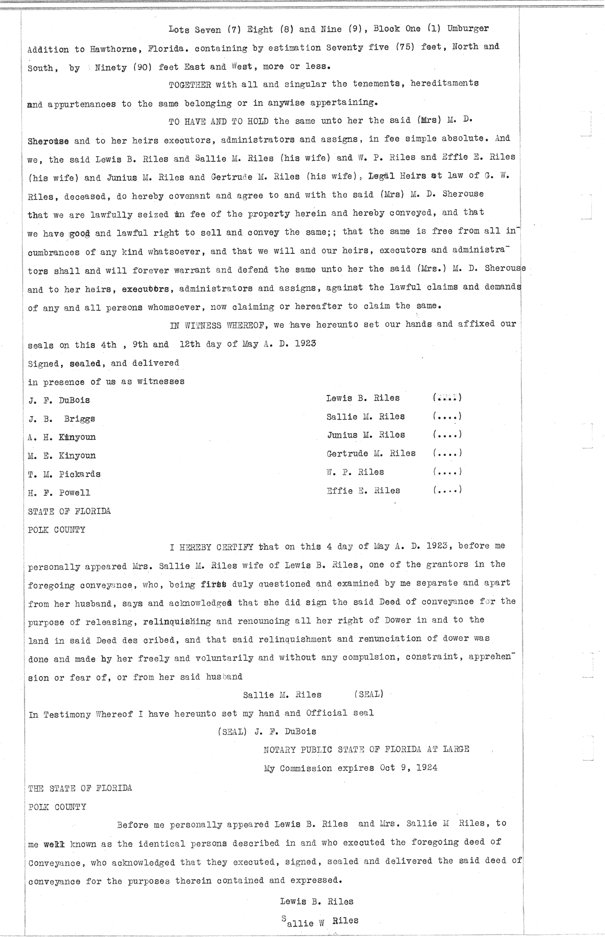 Click Here for Larger Image