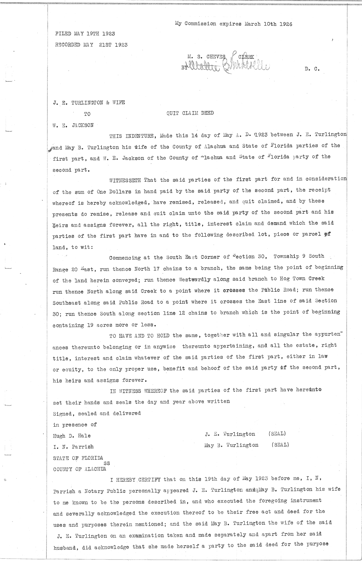 Click Here for Larger Image