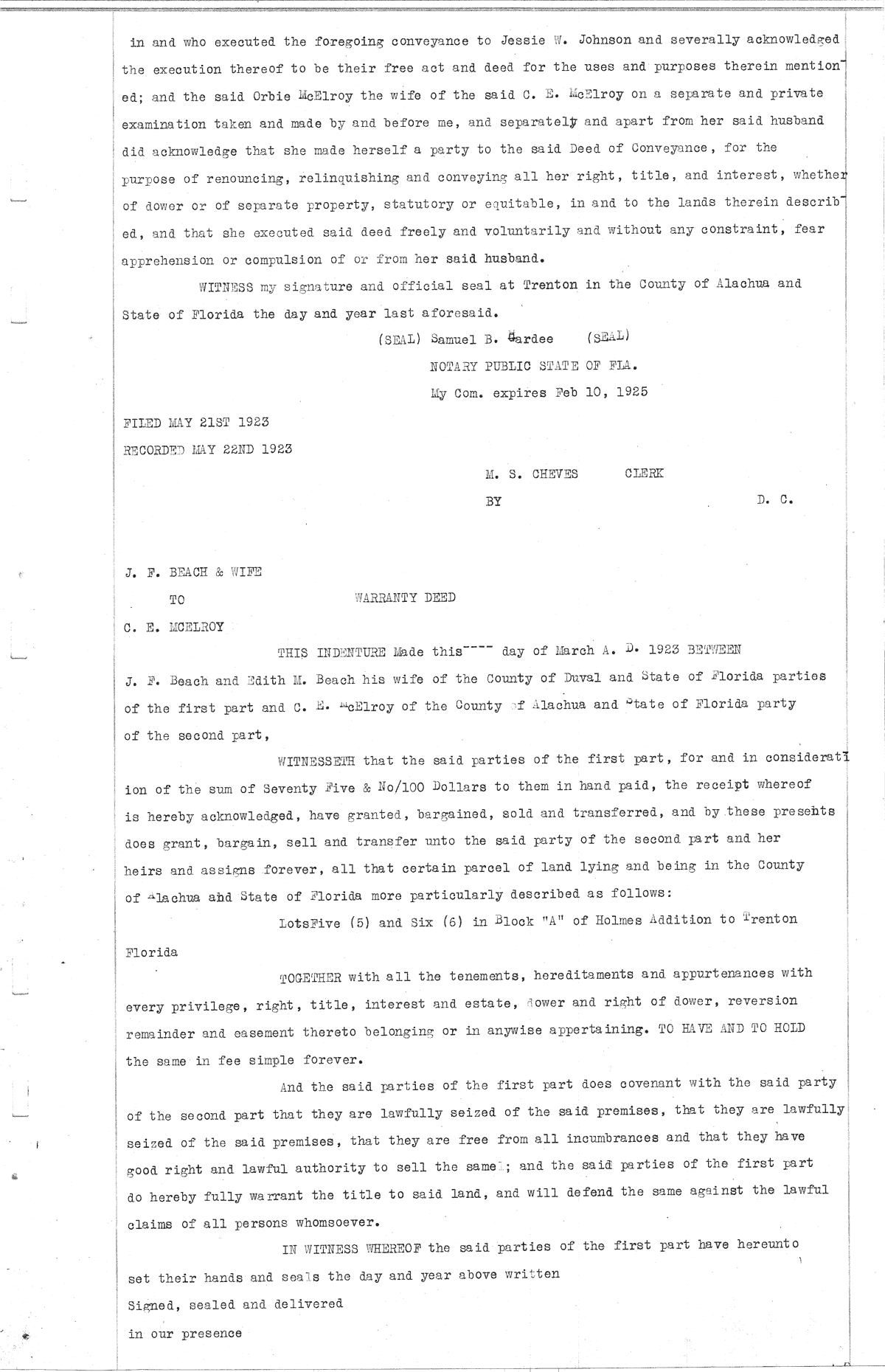 Click Here for Larger Image