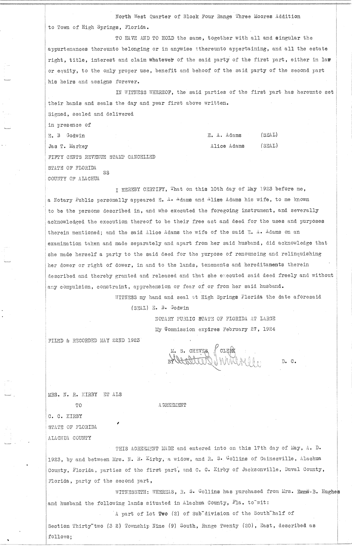 Click Here for Larger Image