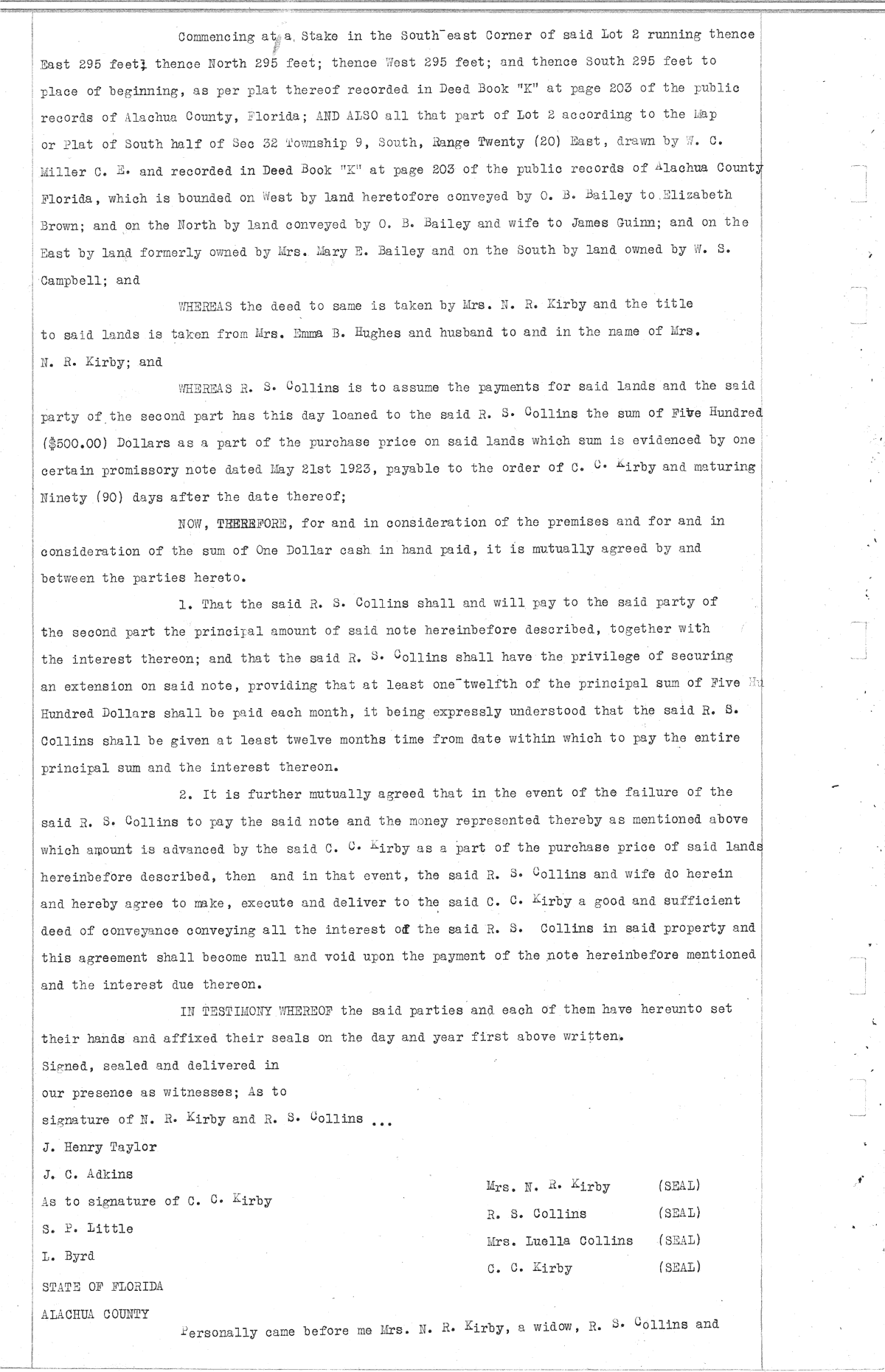 Click Here for Larger Image