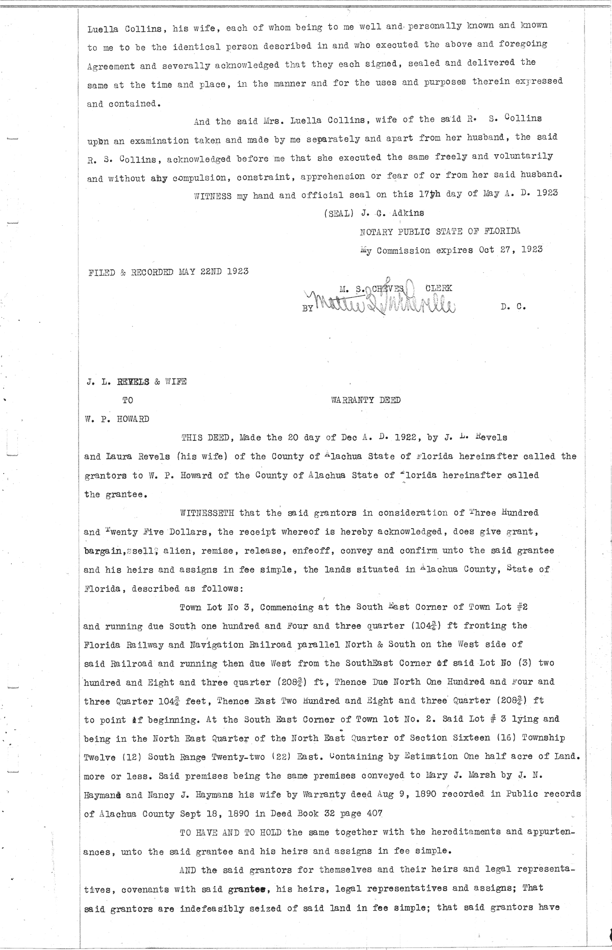 Click Here for Larger Image