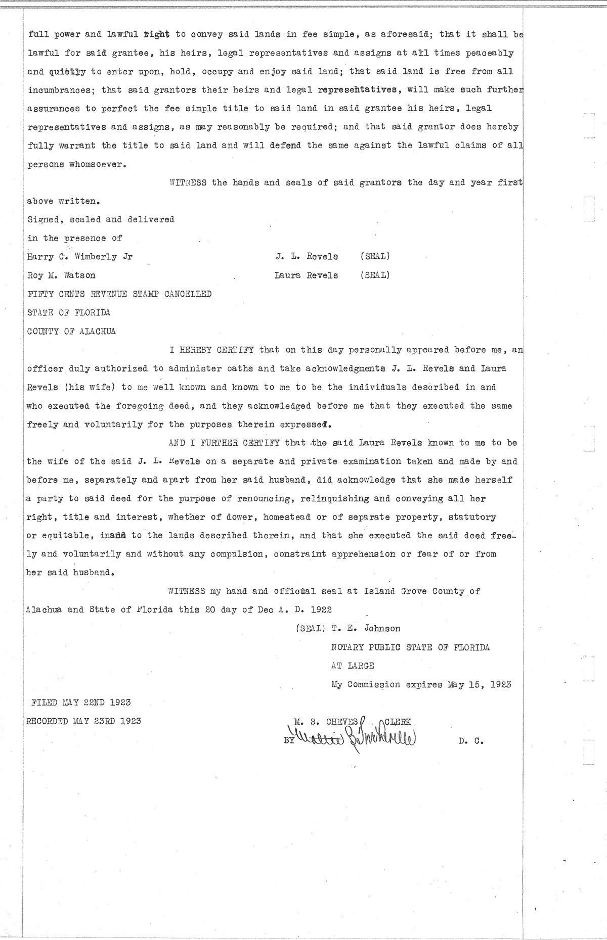 Click Here for Larger Image