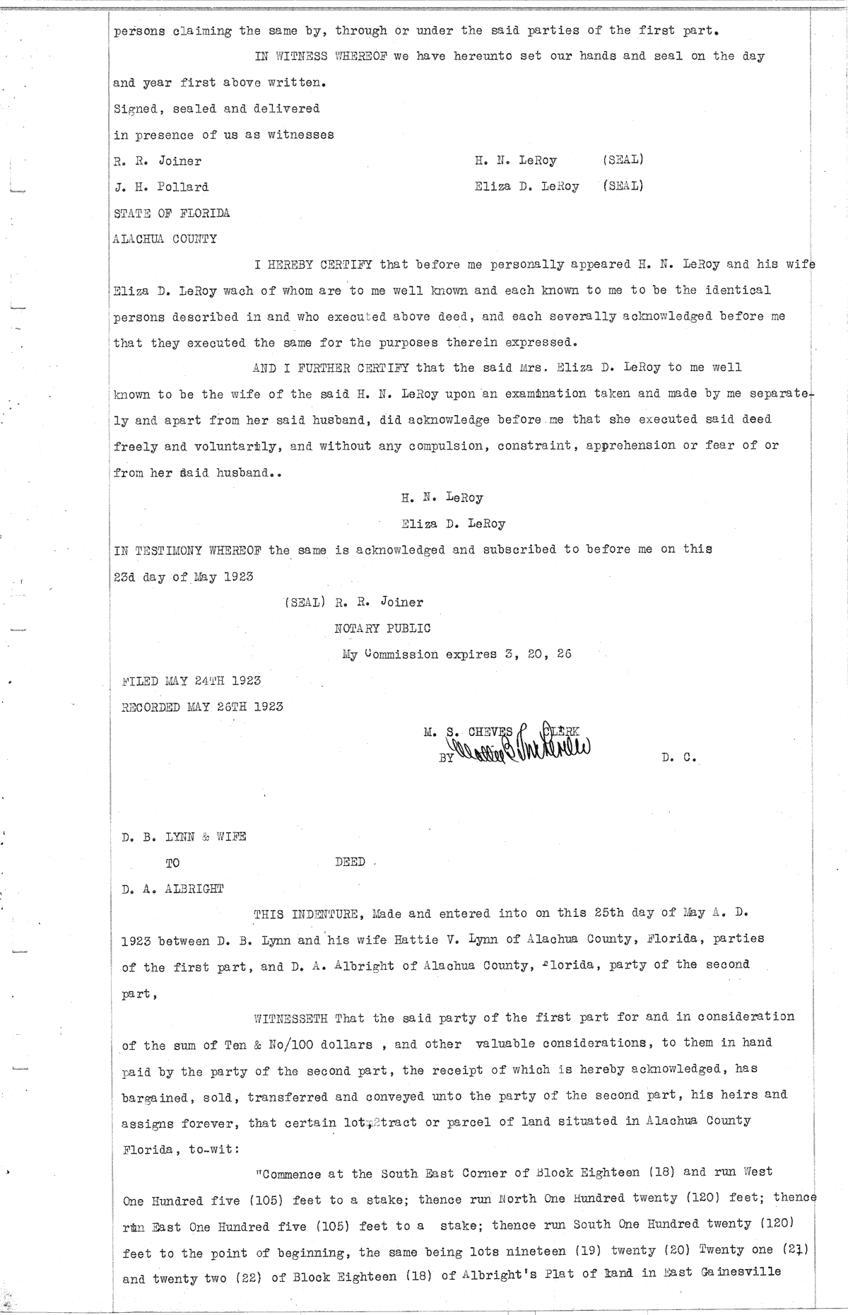 Click Here for Larger Image