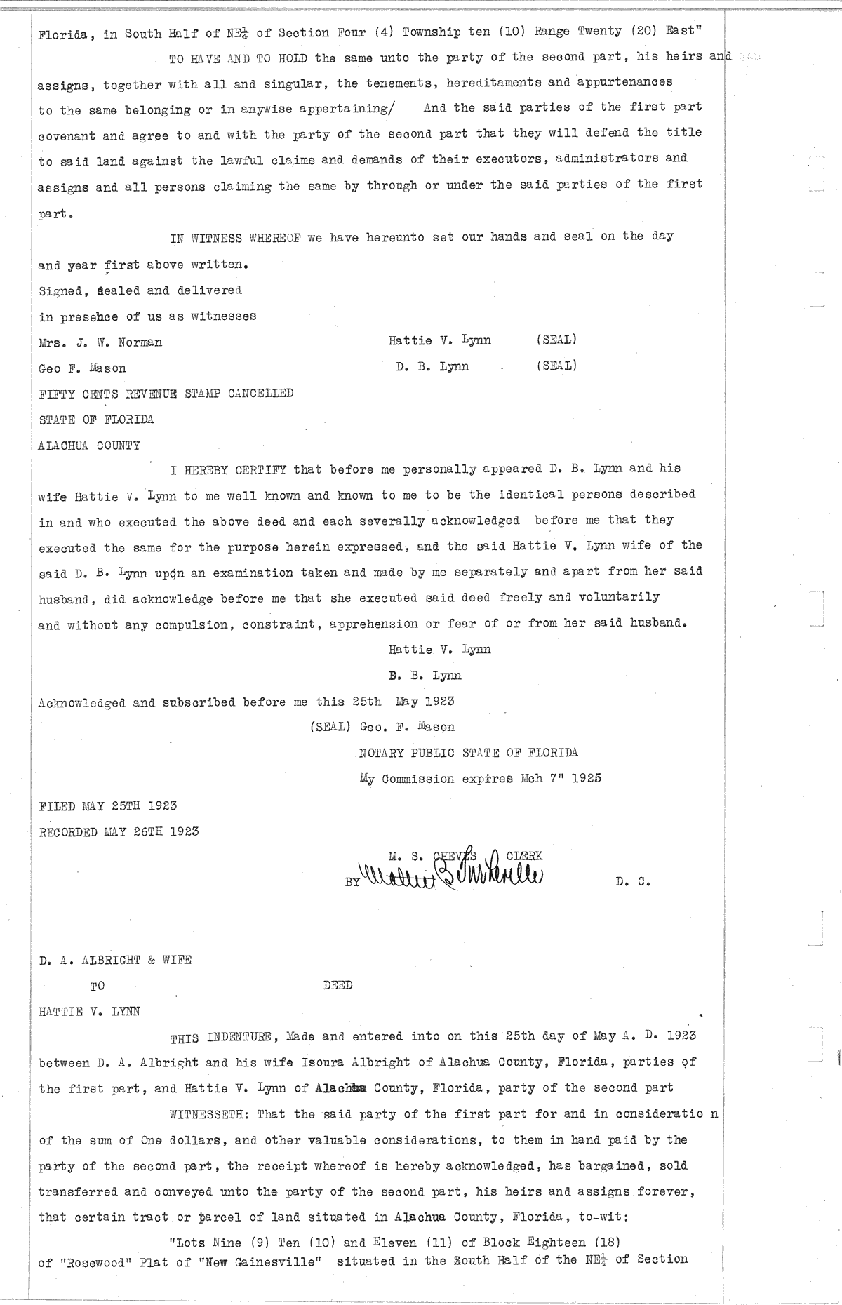 Click Here for Larger Image