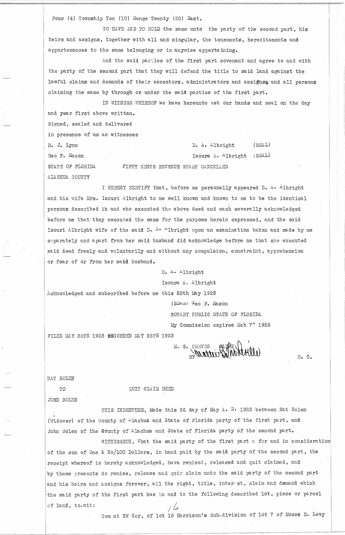 Click Here for Larger Image