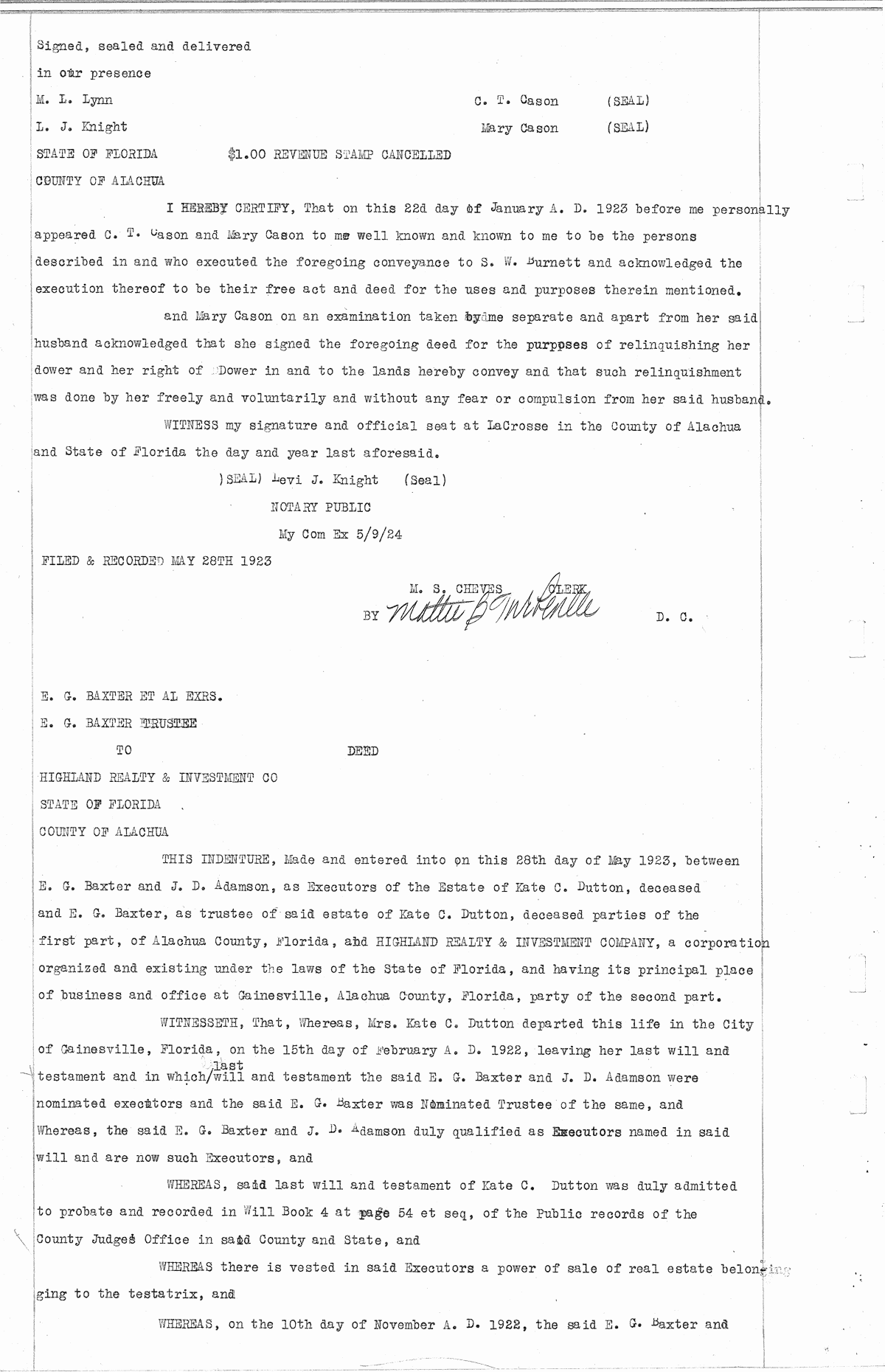 Click Here for Larger Image