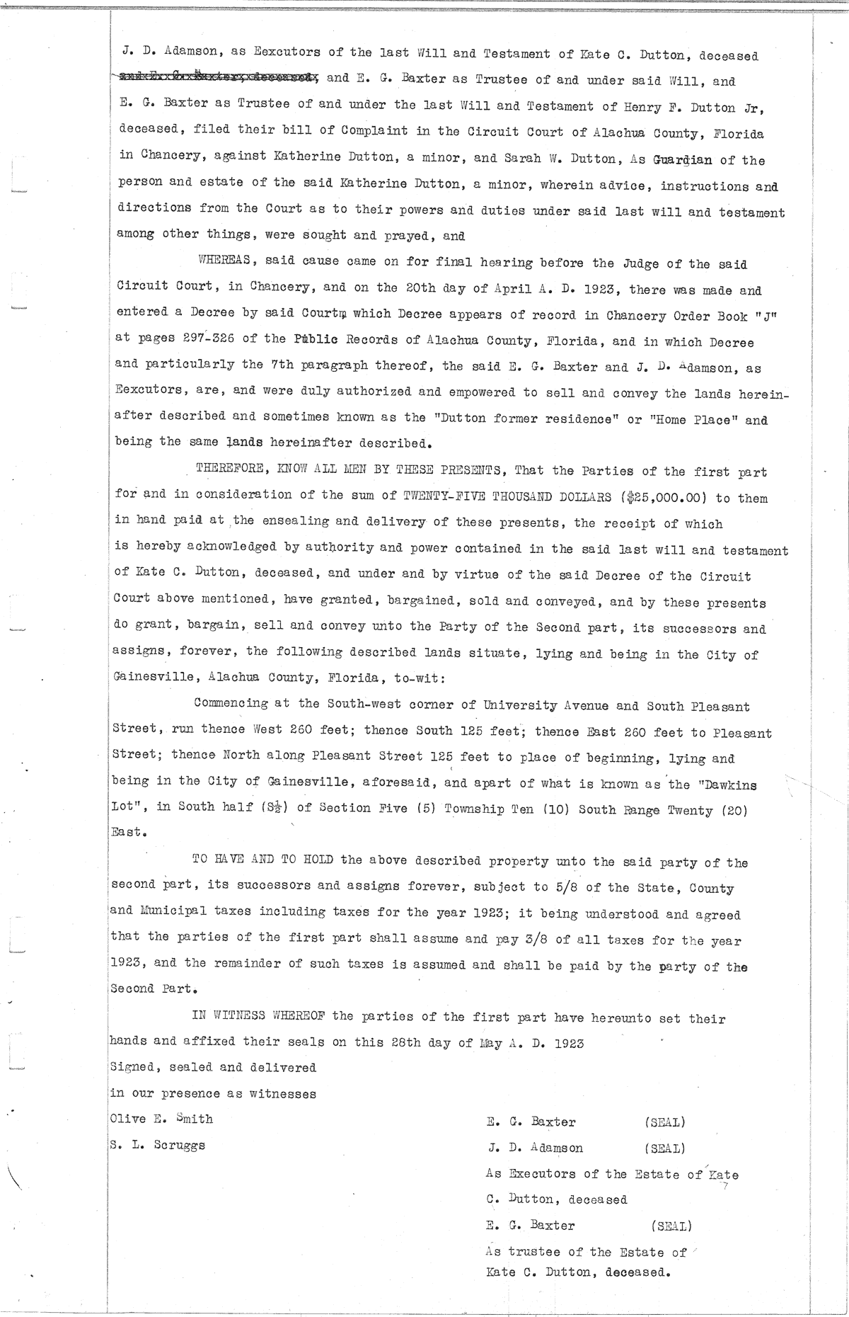 Click Here for Larger Image