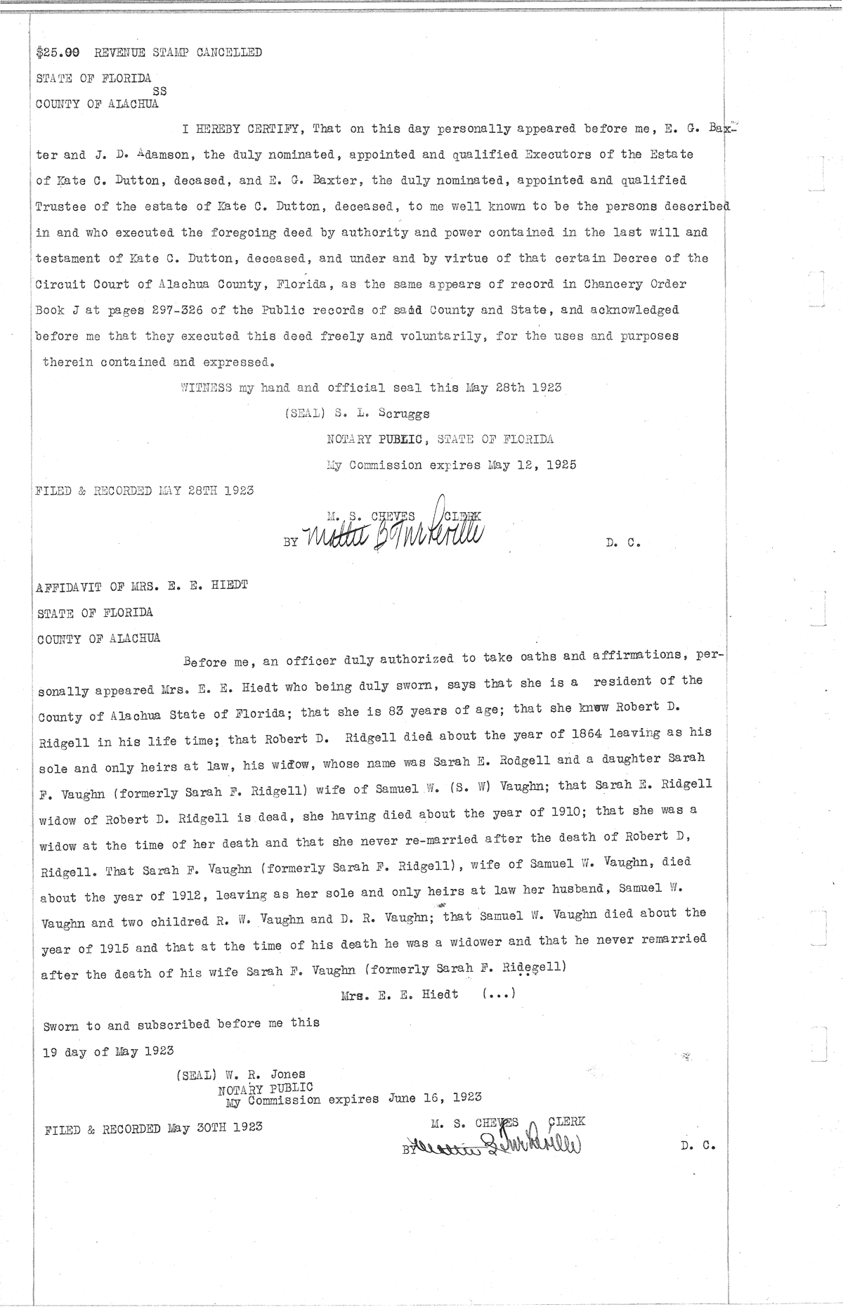 Click Here for Larger Image