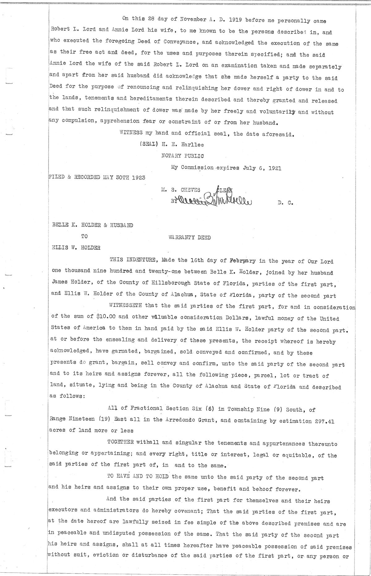 Click Here for Larger Image