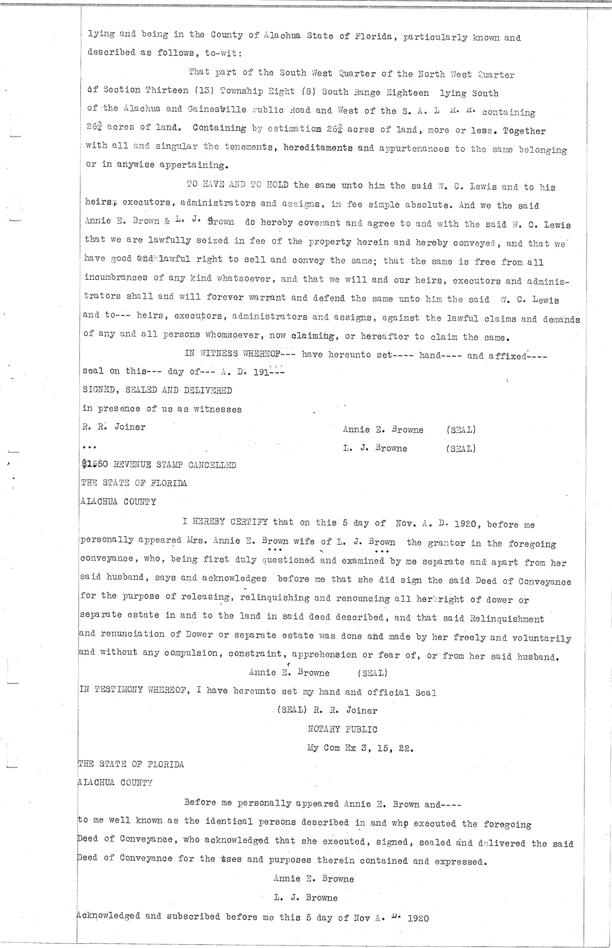 Click Here for Larger Image