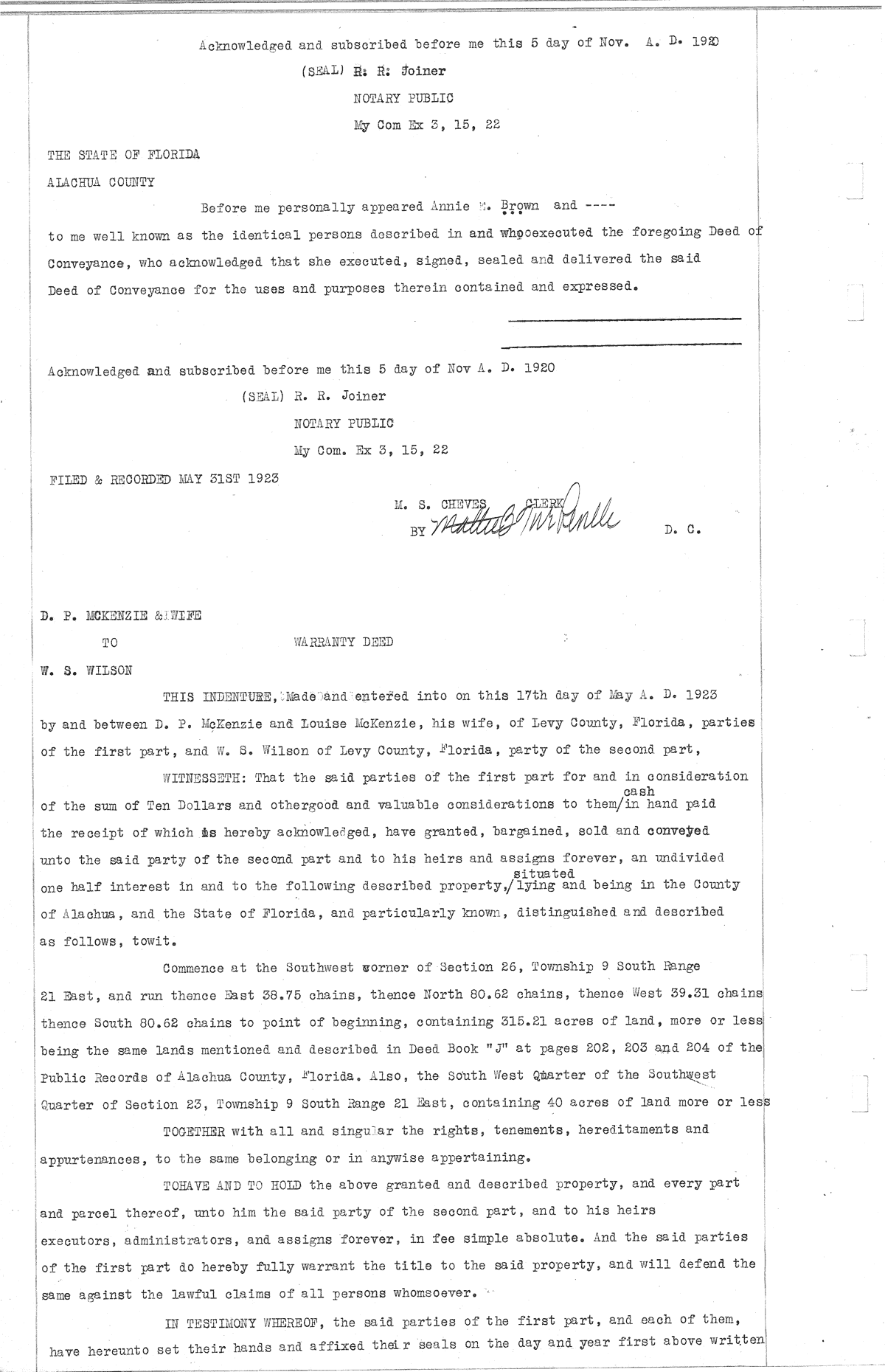 Click Here for Larger Image