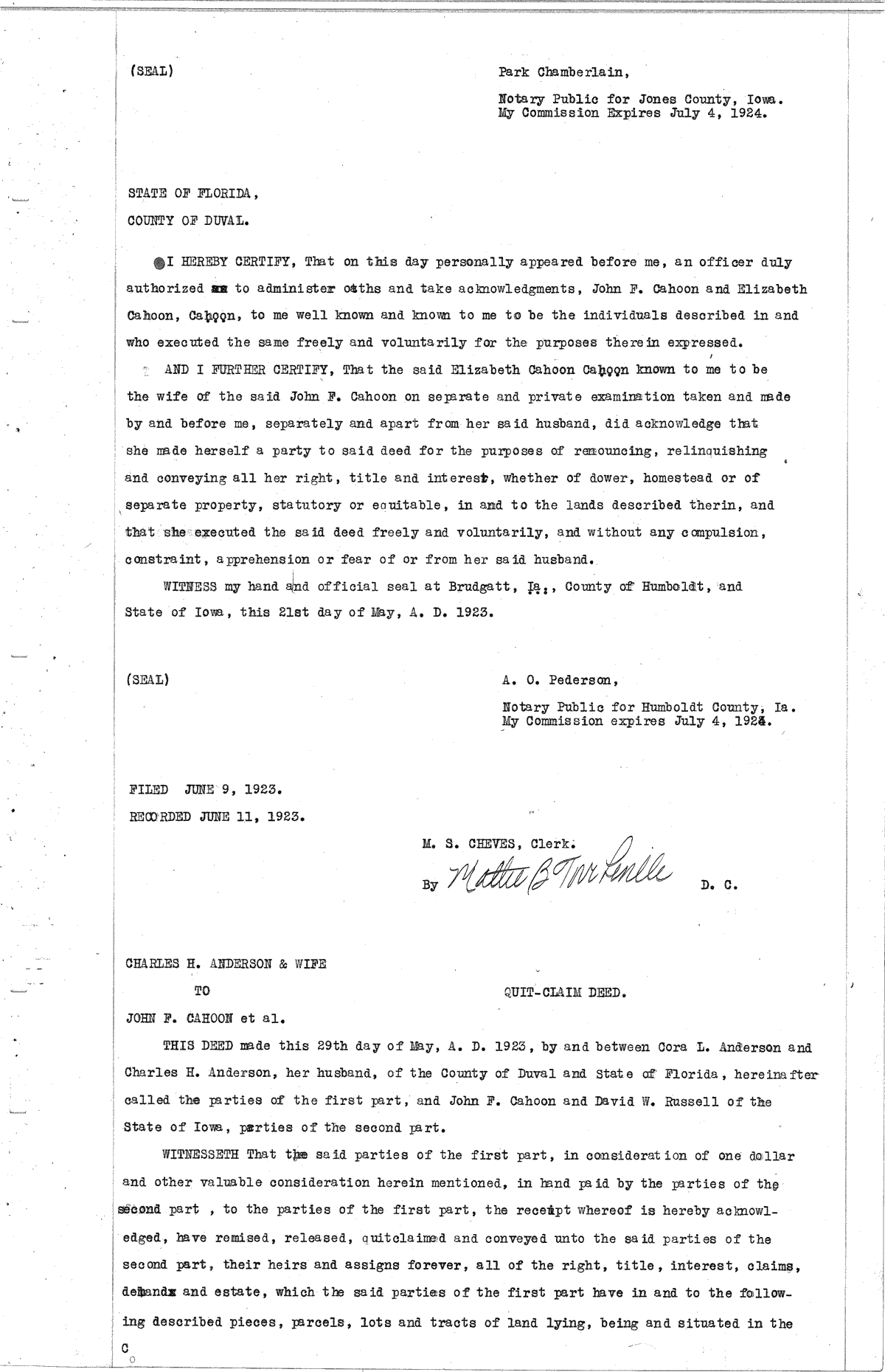 Click Here for Larger Image