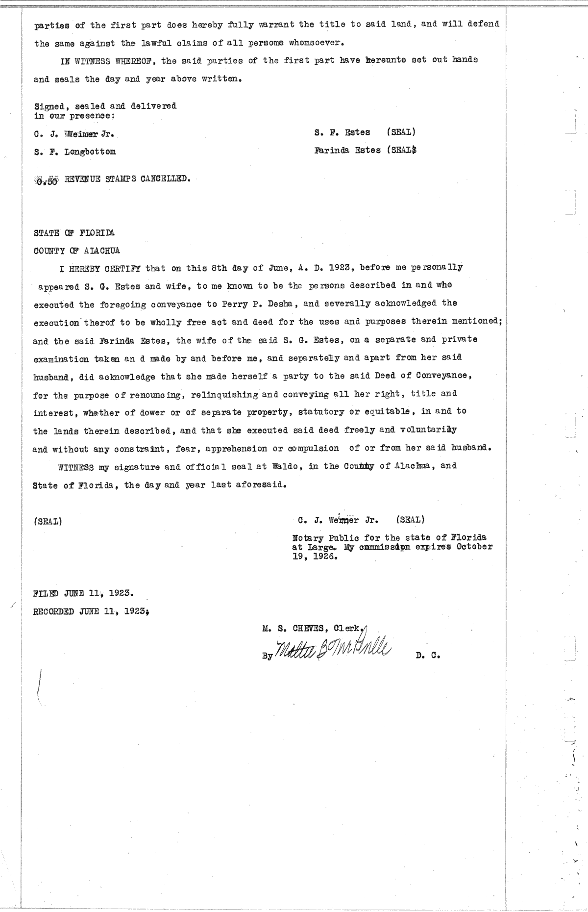 Click Here for Larger Image