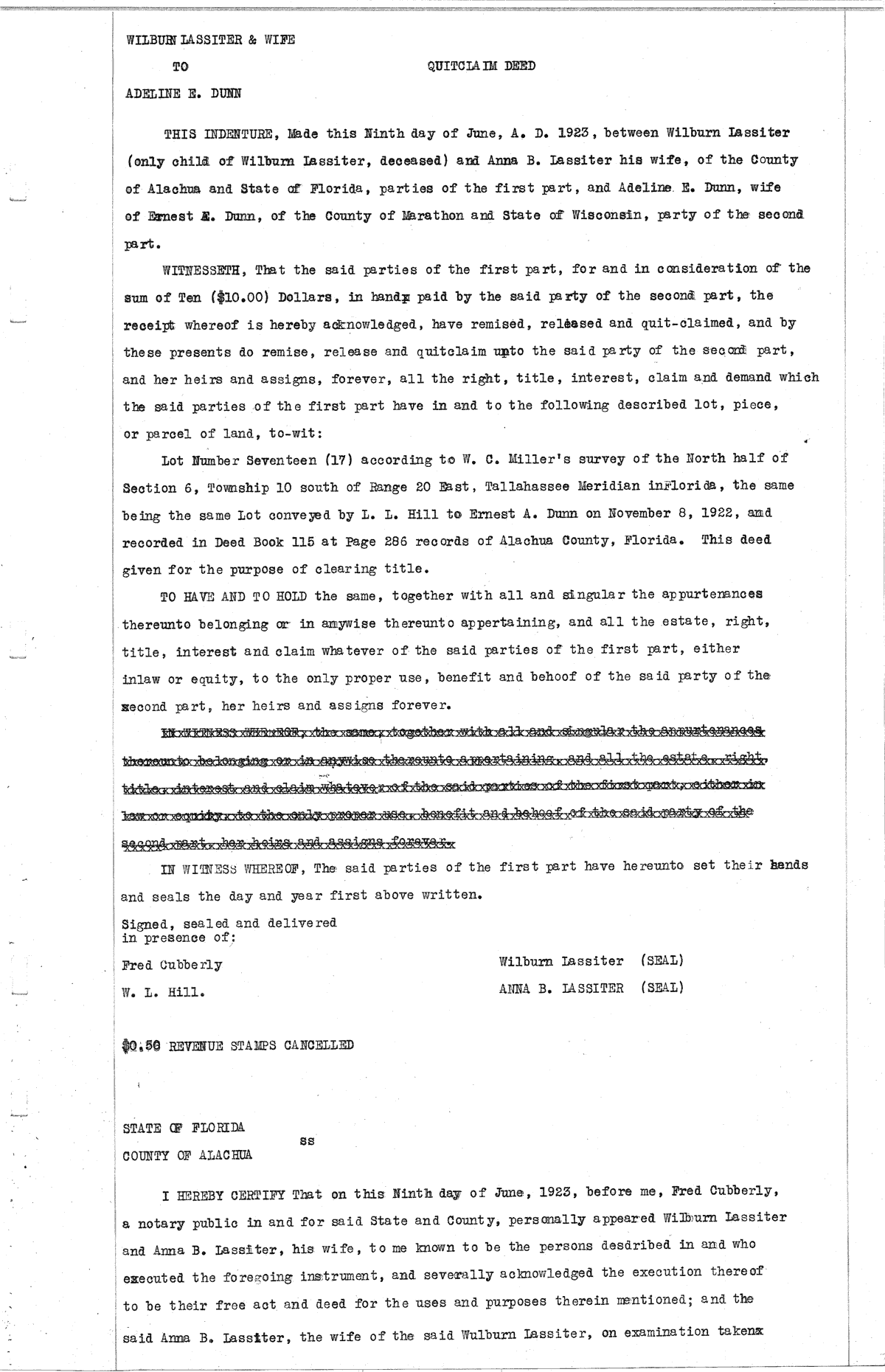 Click Here for Larger Image