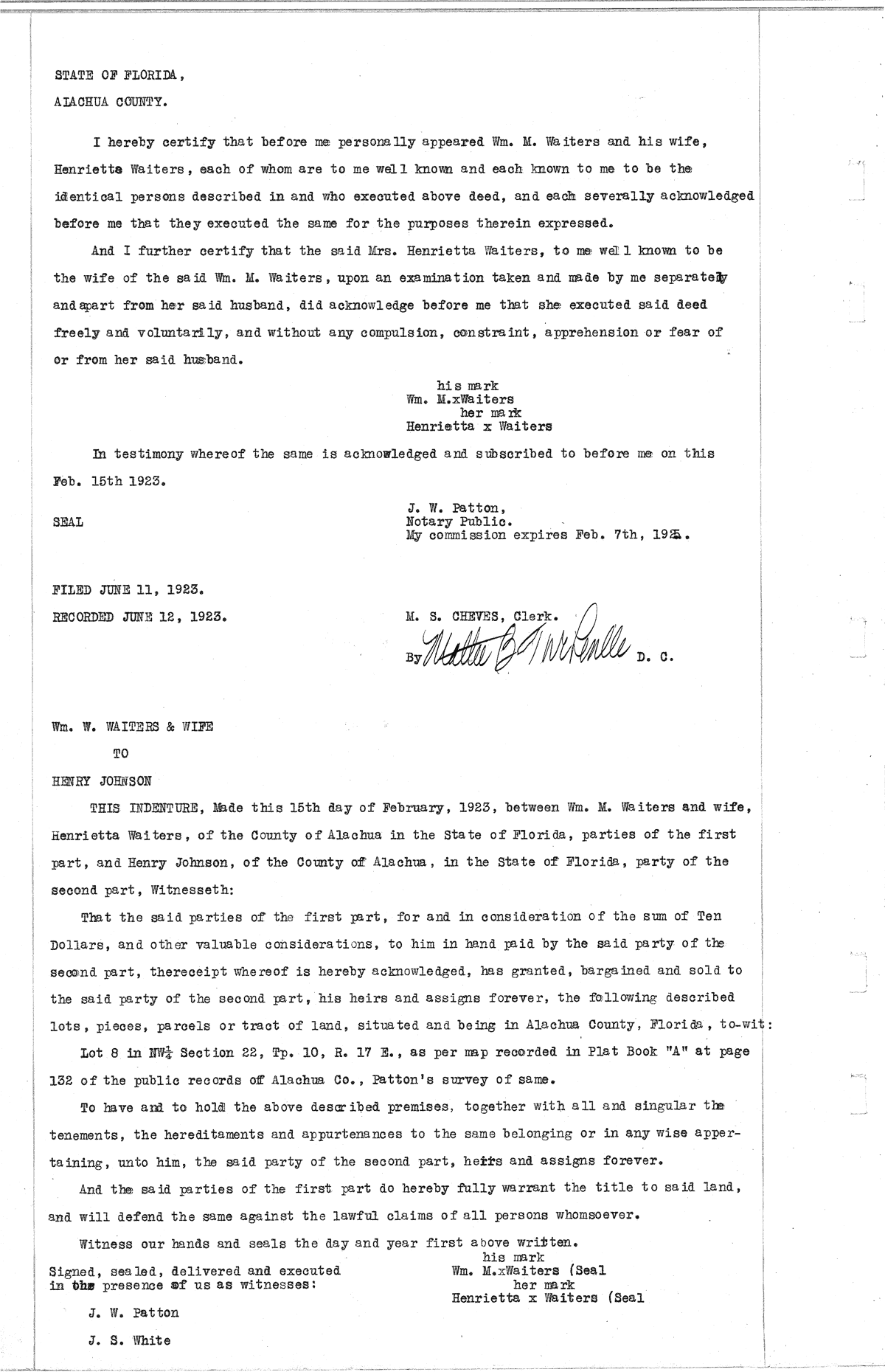 Click Here for Larger Image