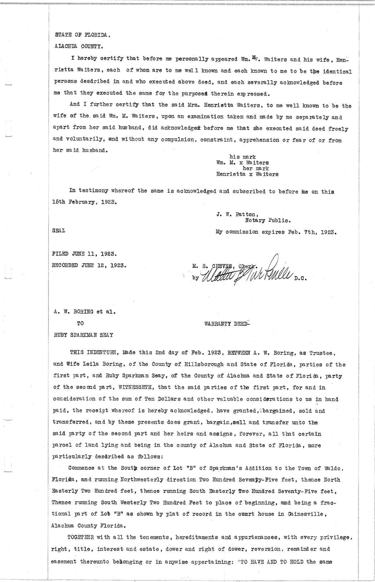 Click Here for Larger Image