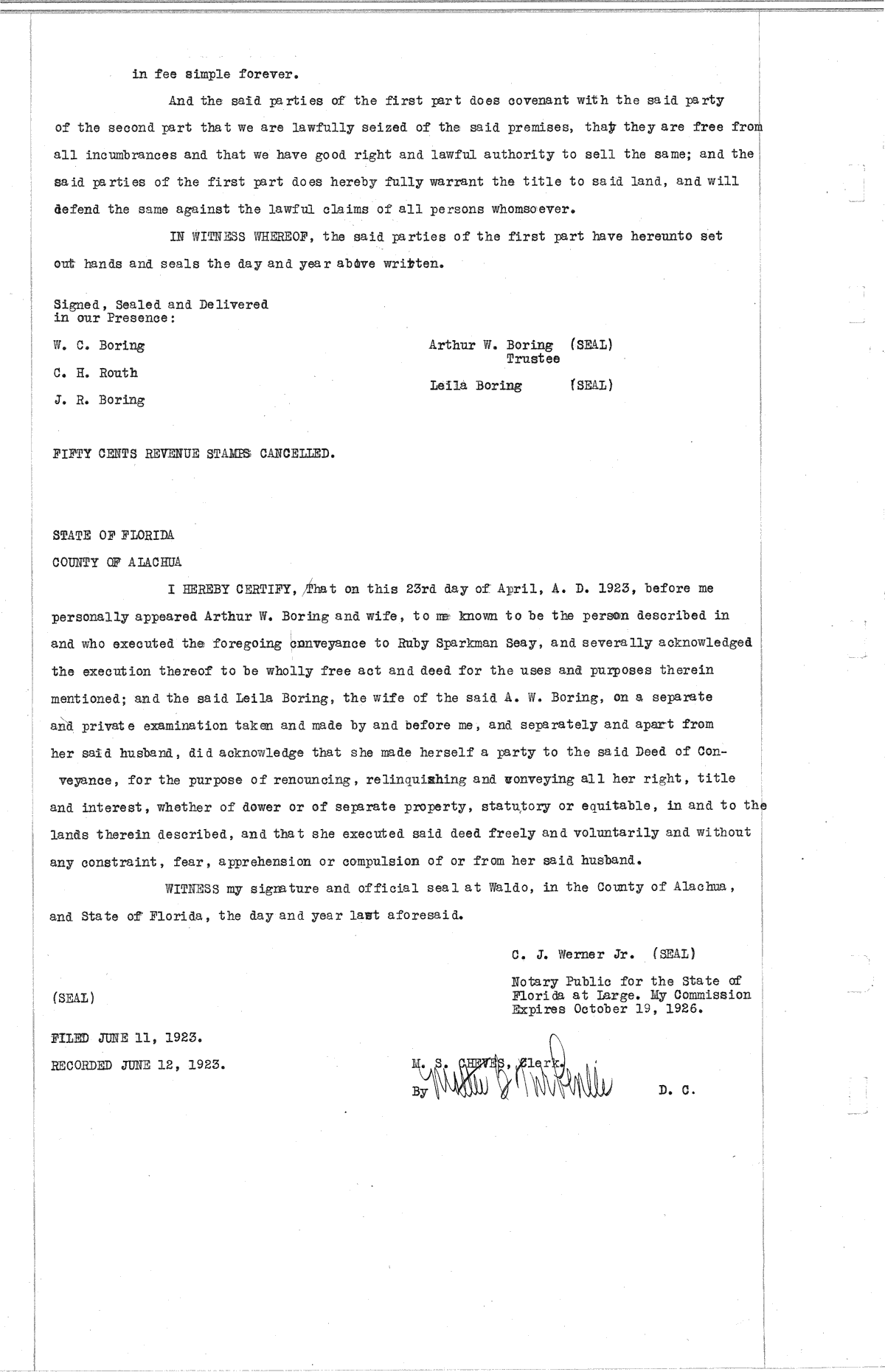 Click Here for Larger Image