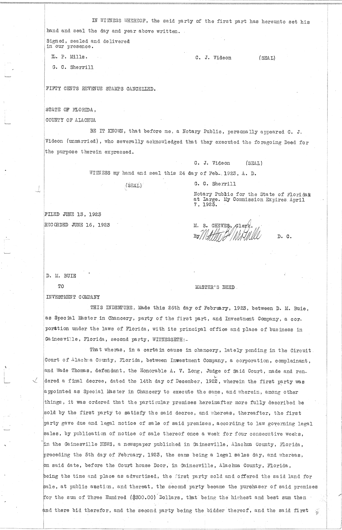 Click Here for Larger Image