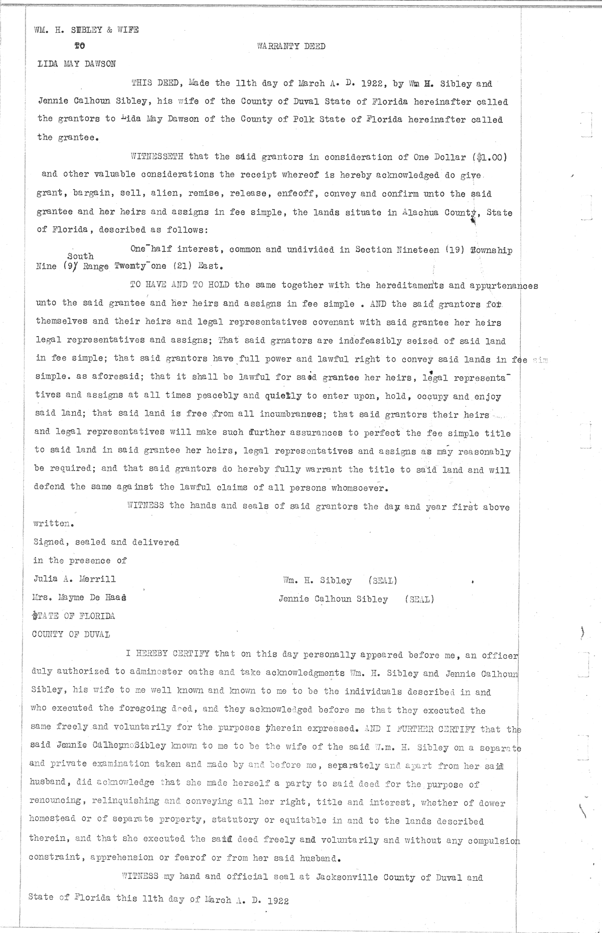 Click Here for Larger Image