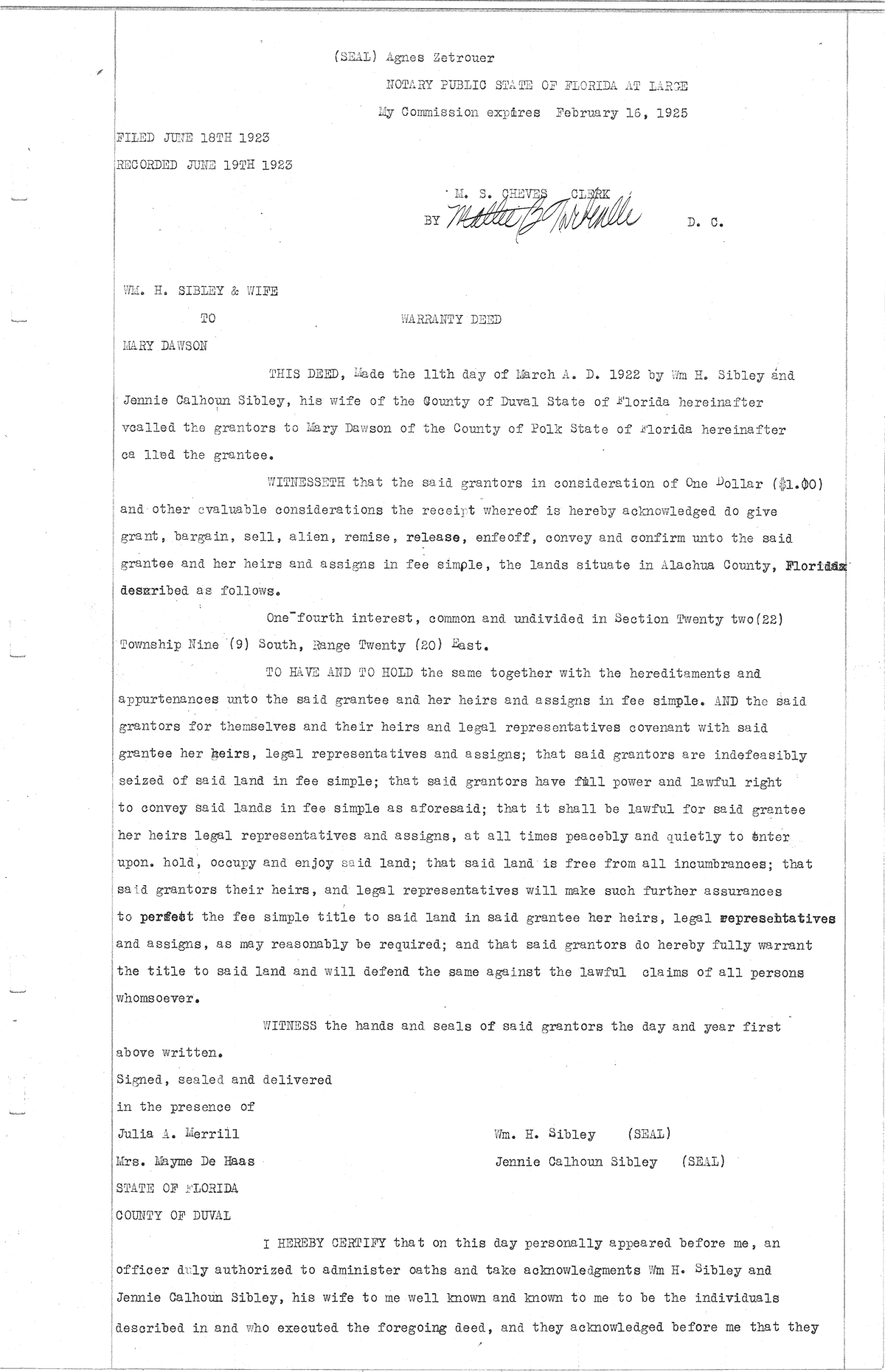 Click Here for Larger Image