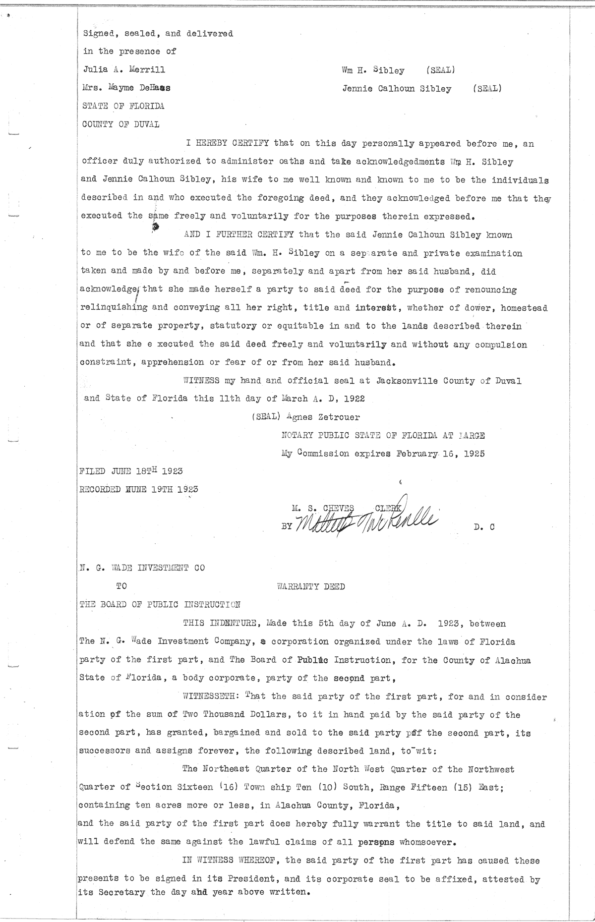 Click Here for Larger Image