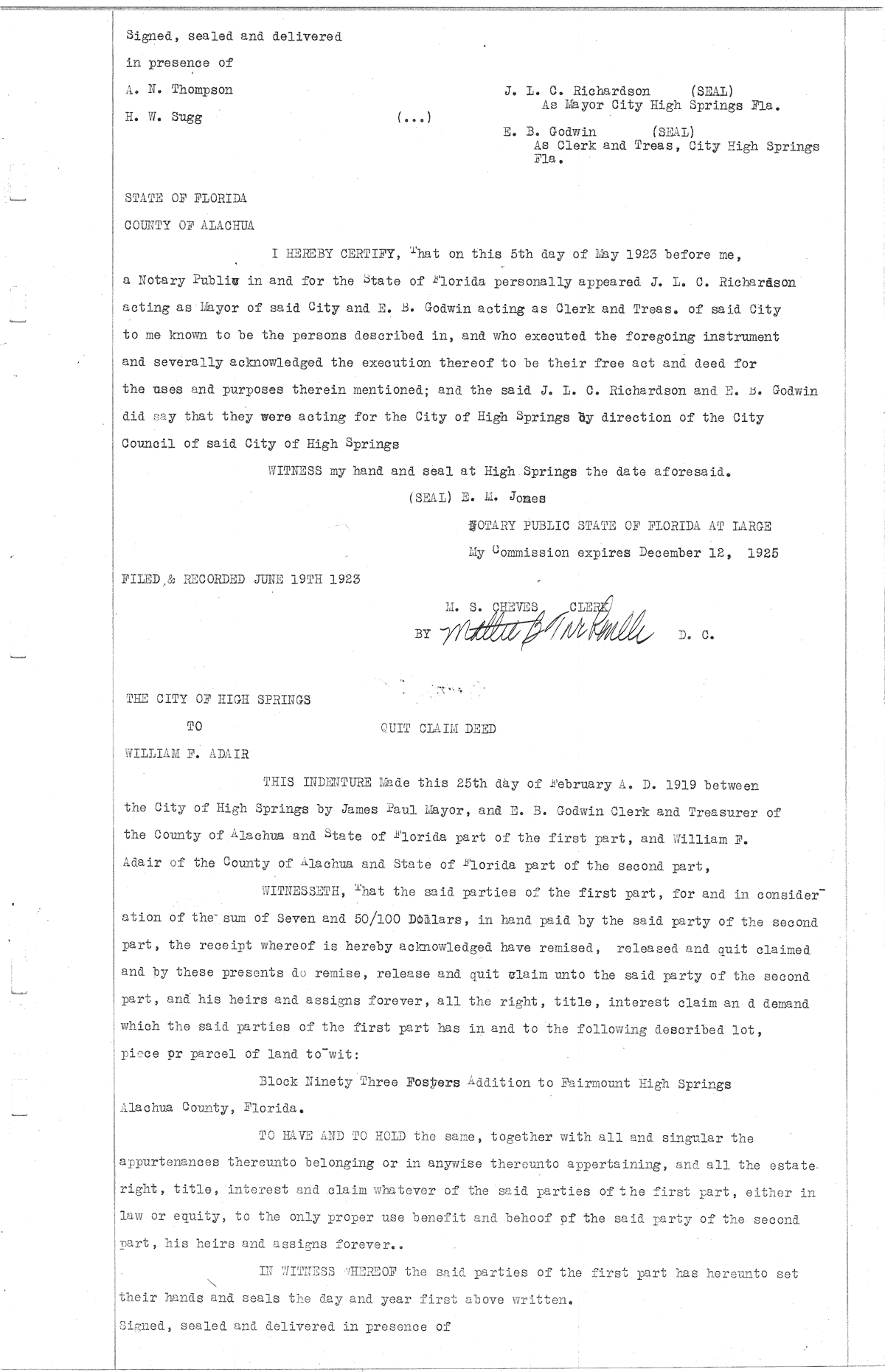 Click Here for Larger Image