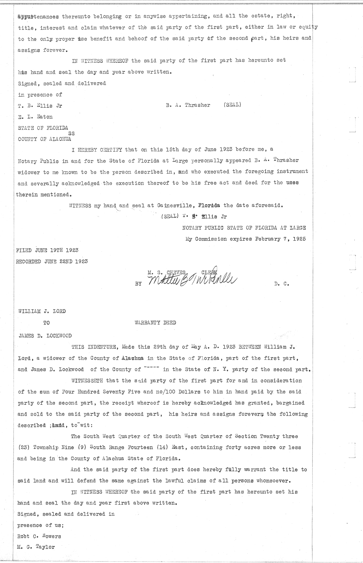 Click Here for Larger Image