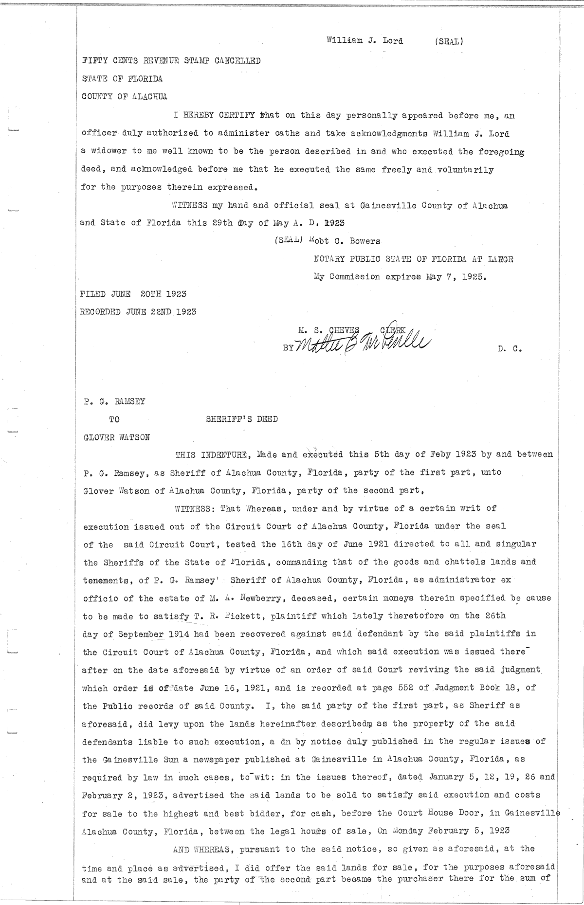 Click Here for Larger Image