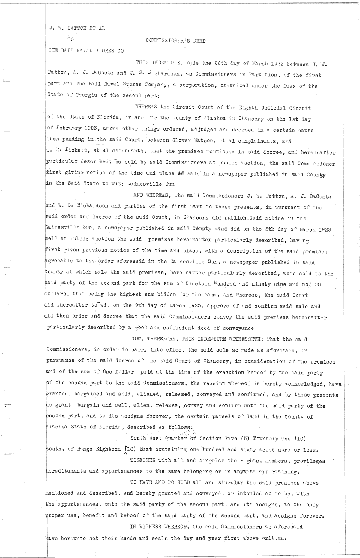 Click Here for Larger Image