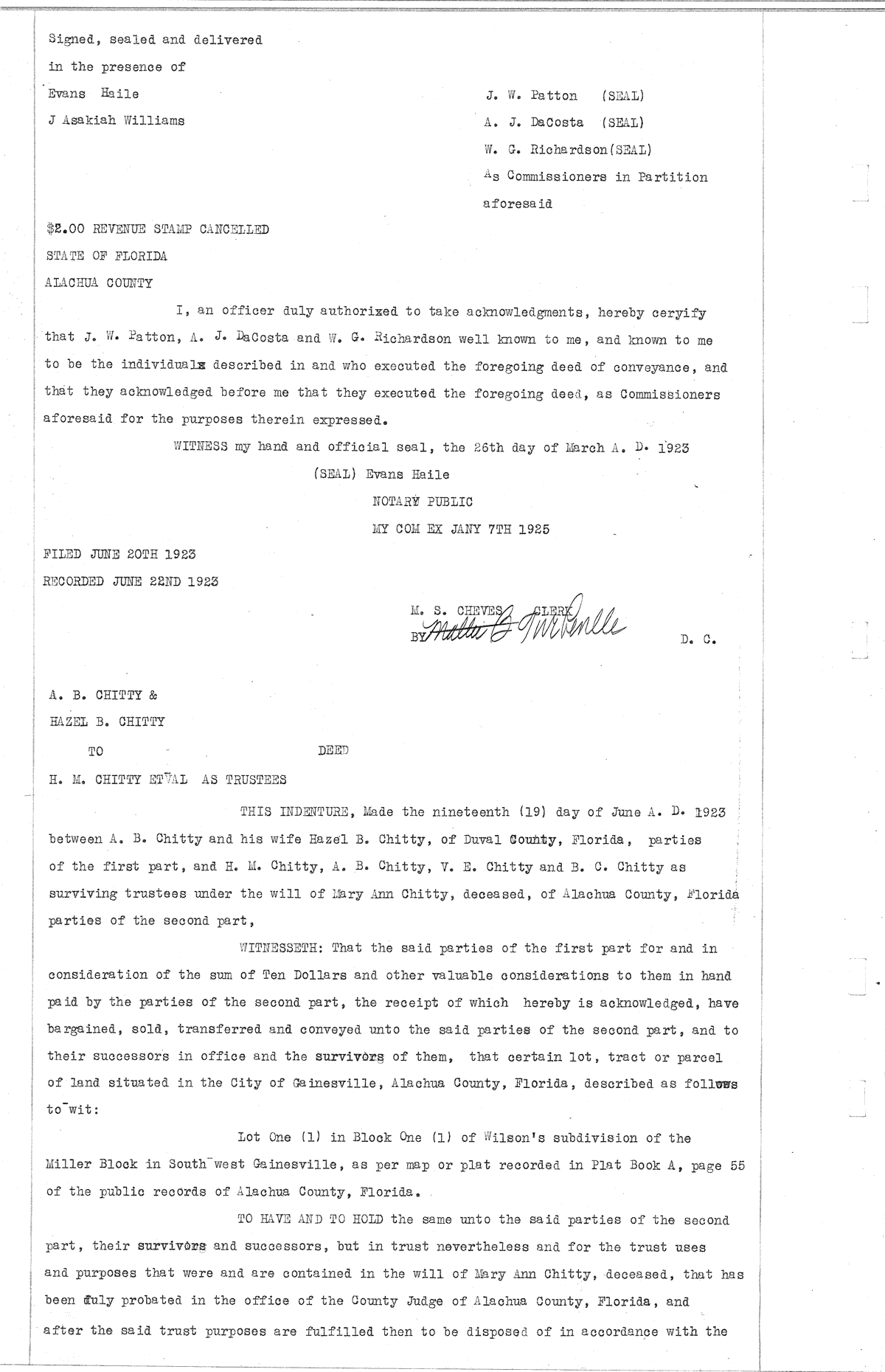 Click Here for Larger Image