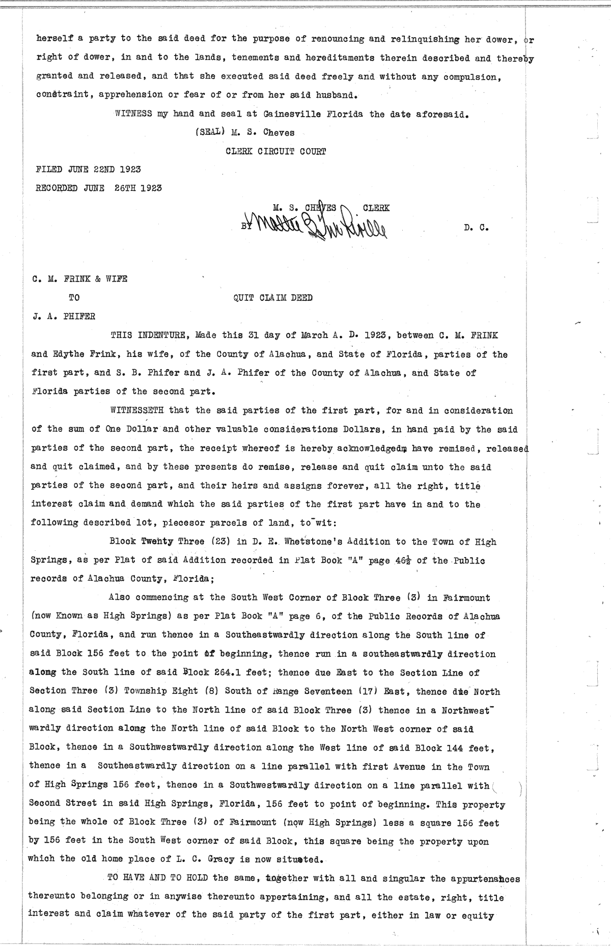 Click Here for Larger Image