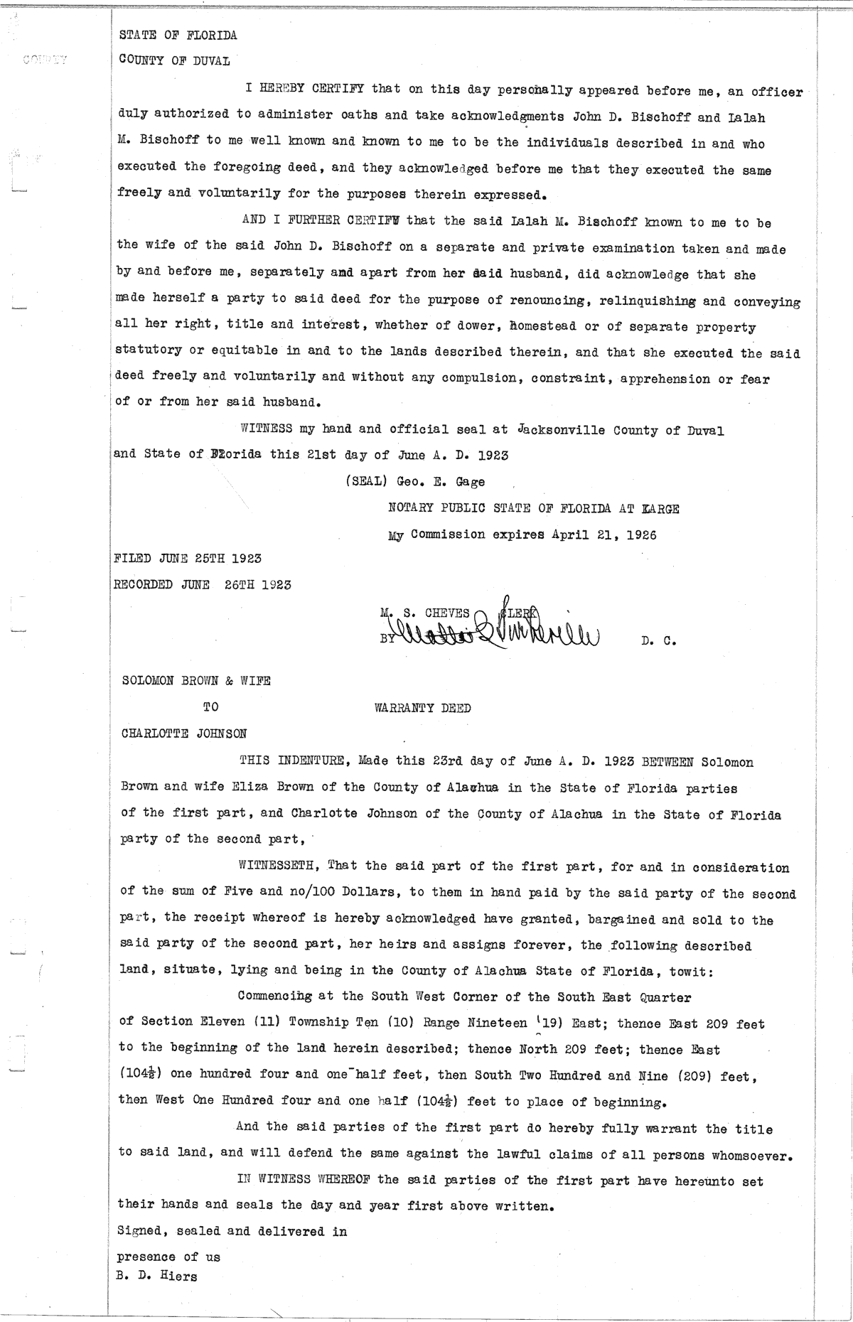 Click Here for Larger Image