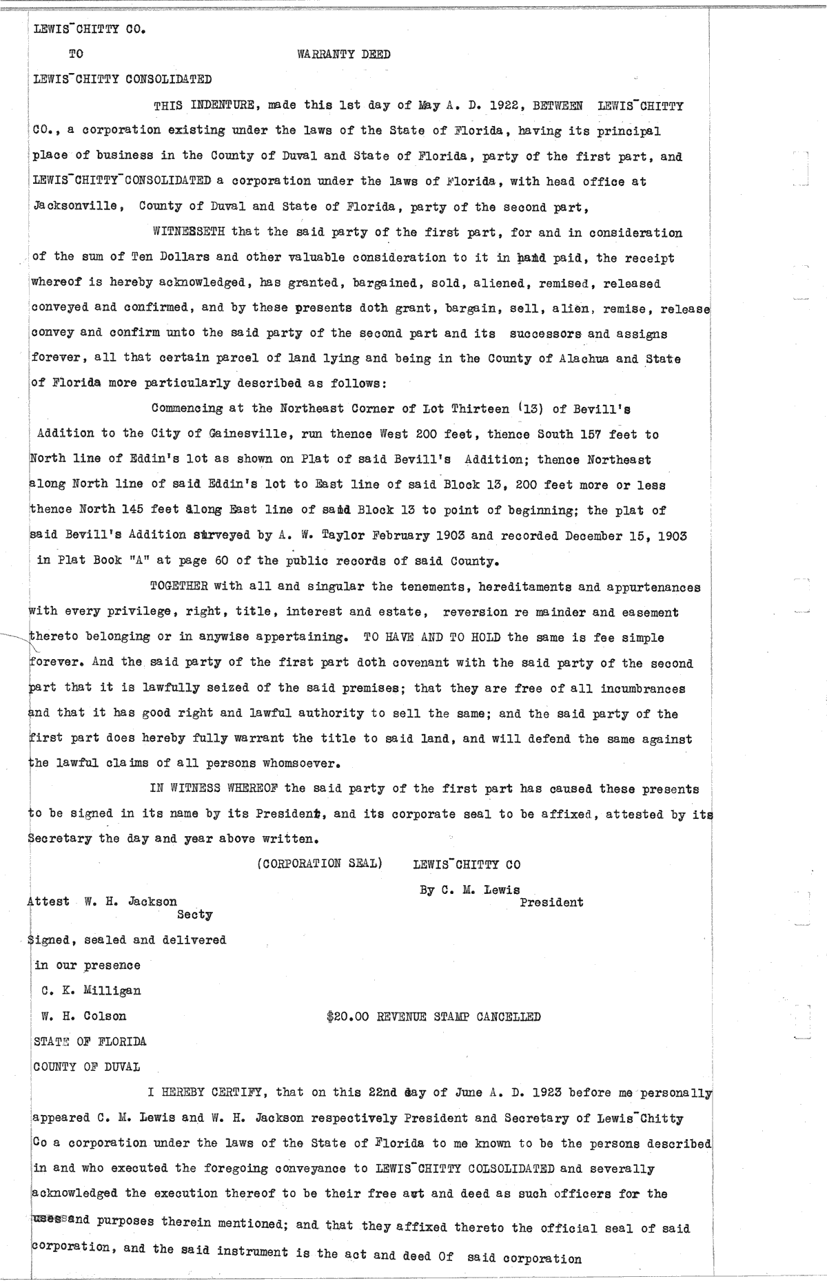 Click Here for Larger Image