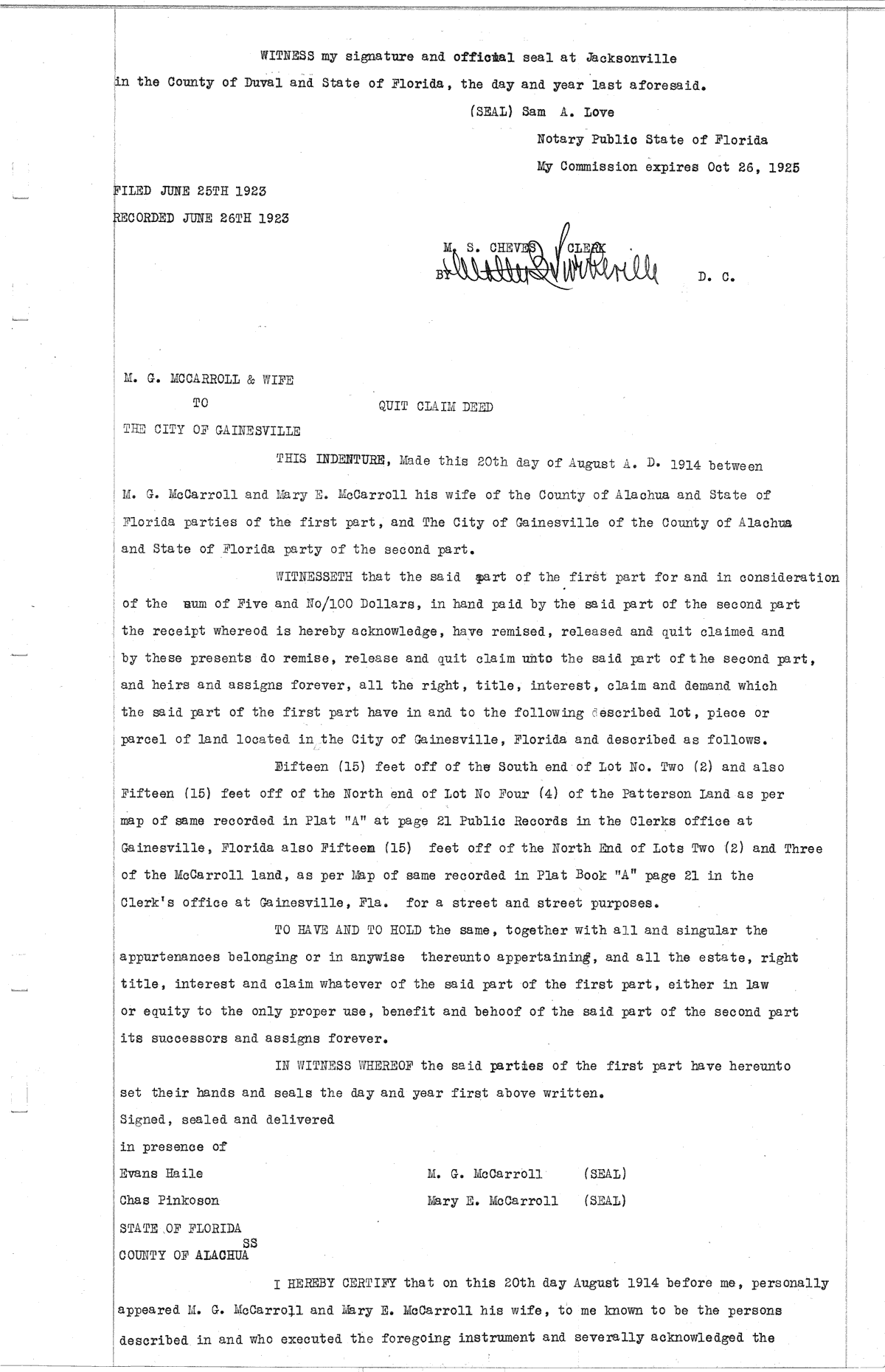 Click Here for Larger Image