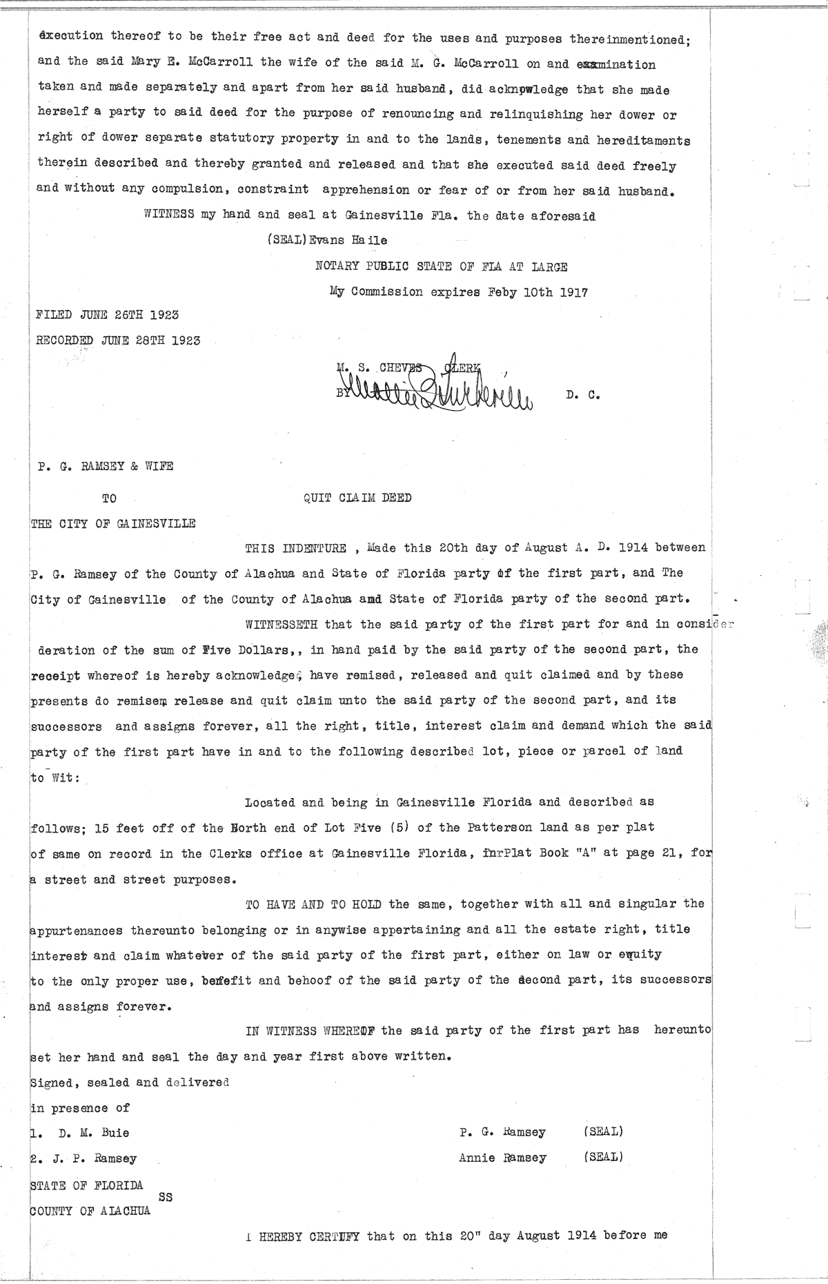 Click Here for Larger Image