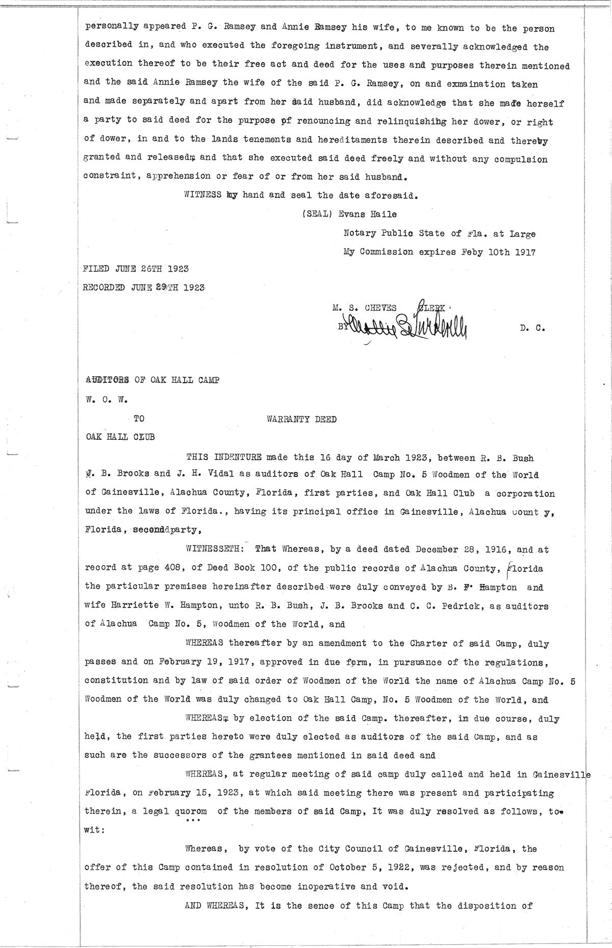 Click Here for Larger Image