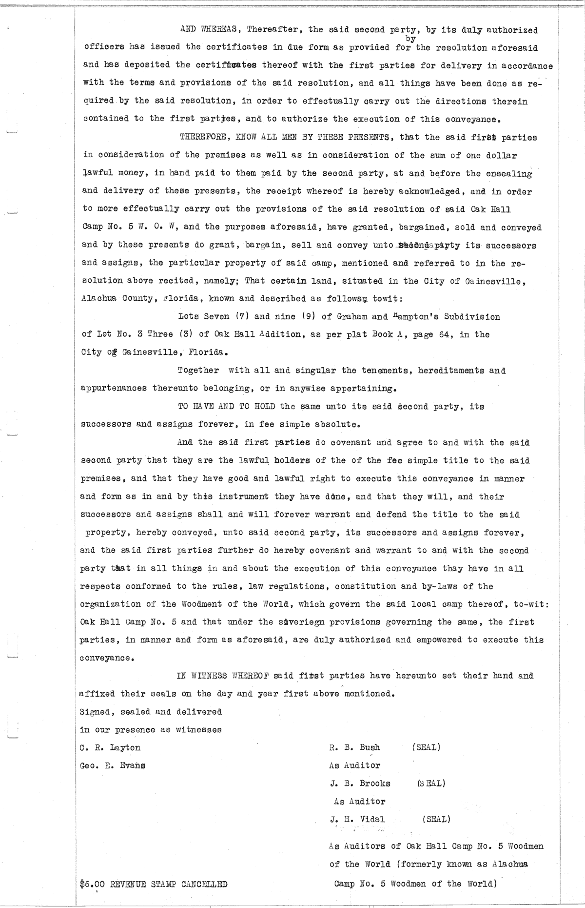 Click Here for Larger Image