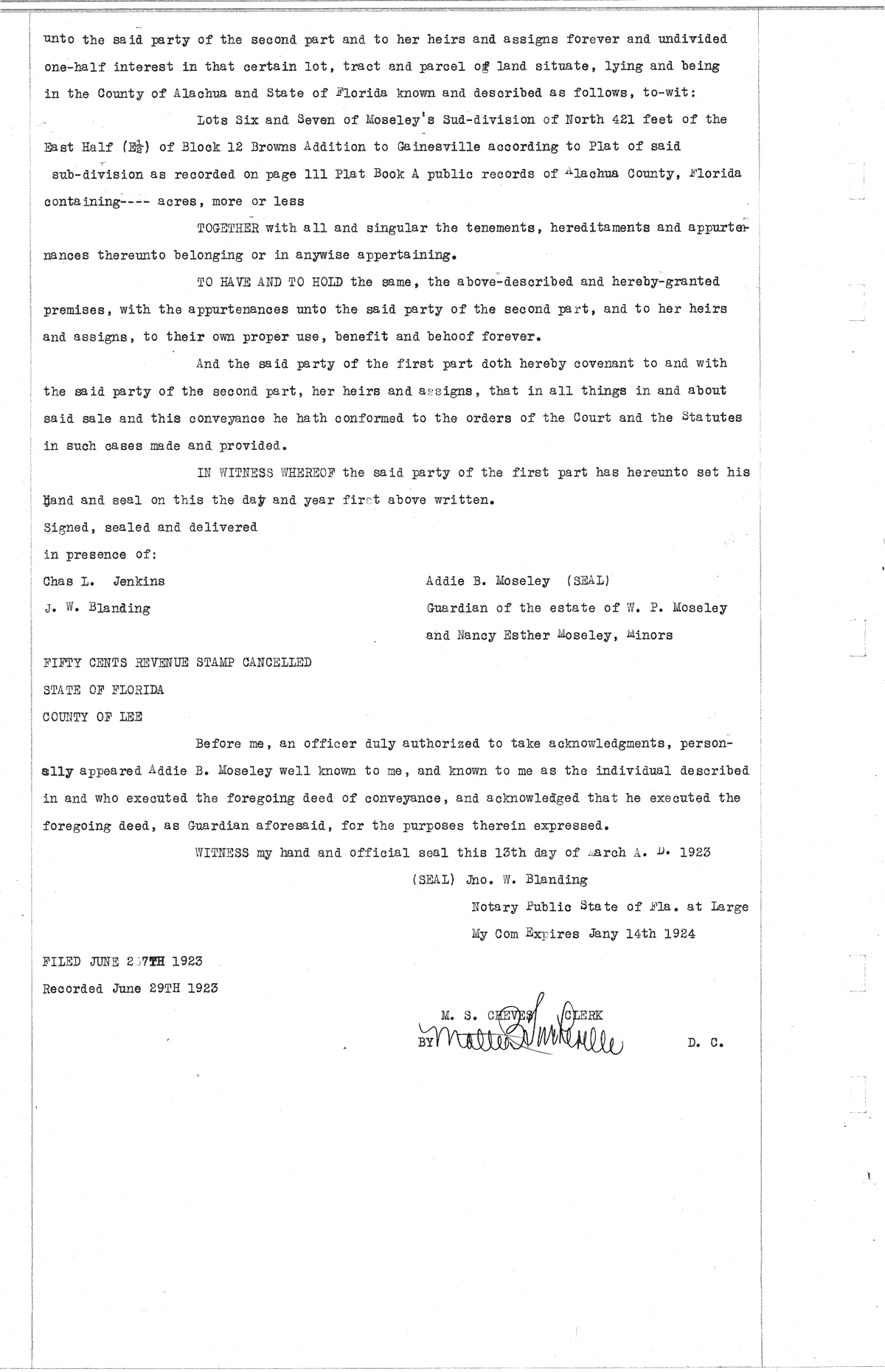 Click Here for Larger Image