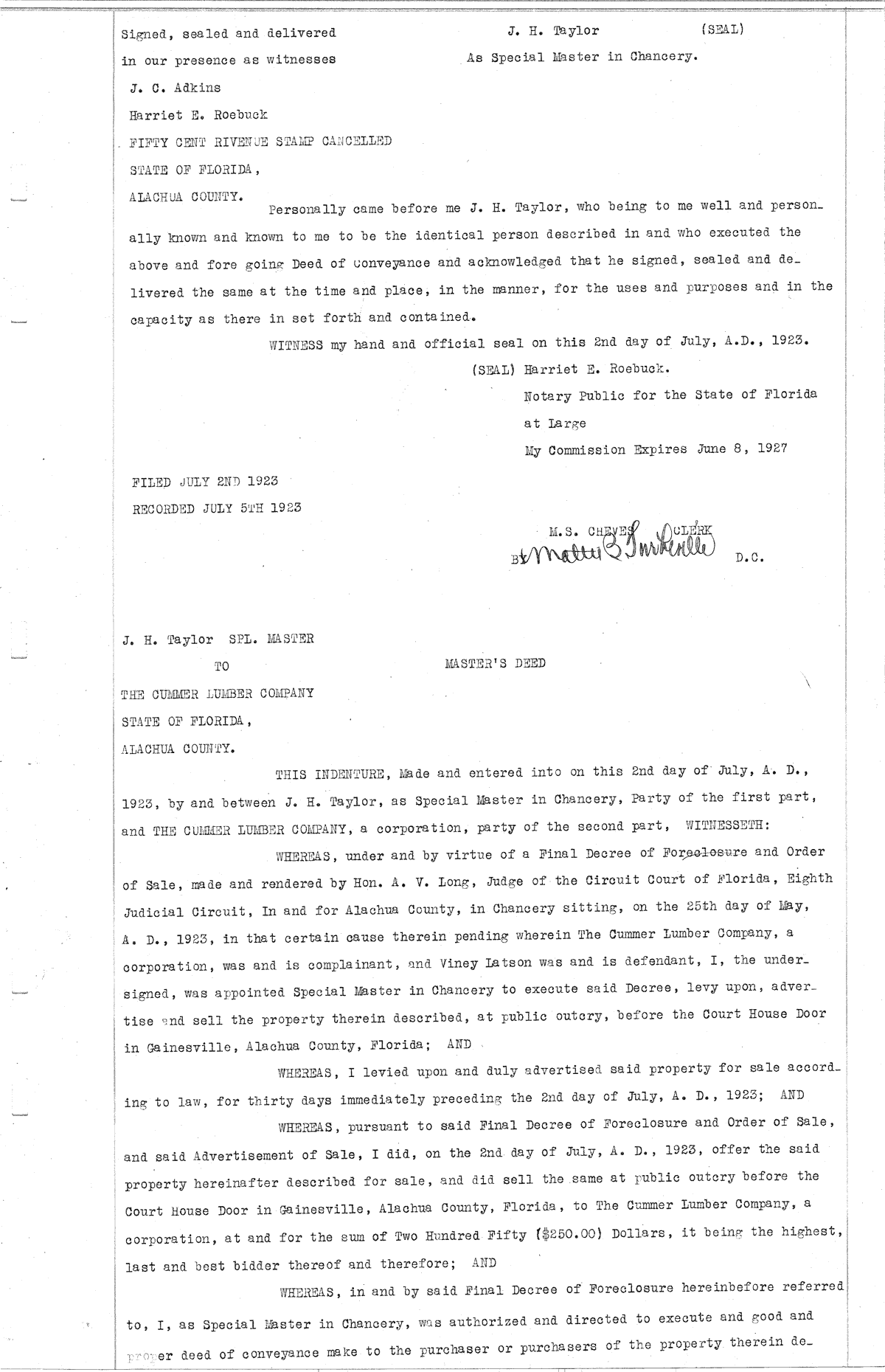 Click Here for Larger Image