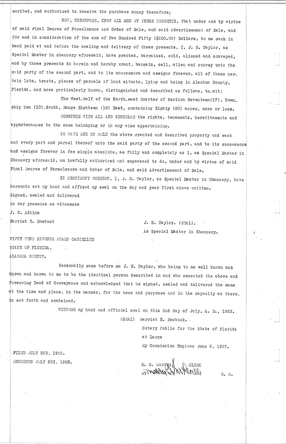 Click Here for Larger Image