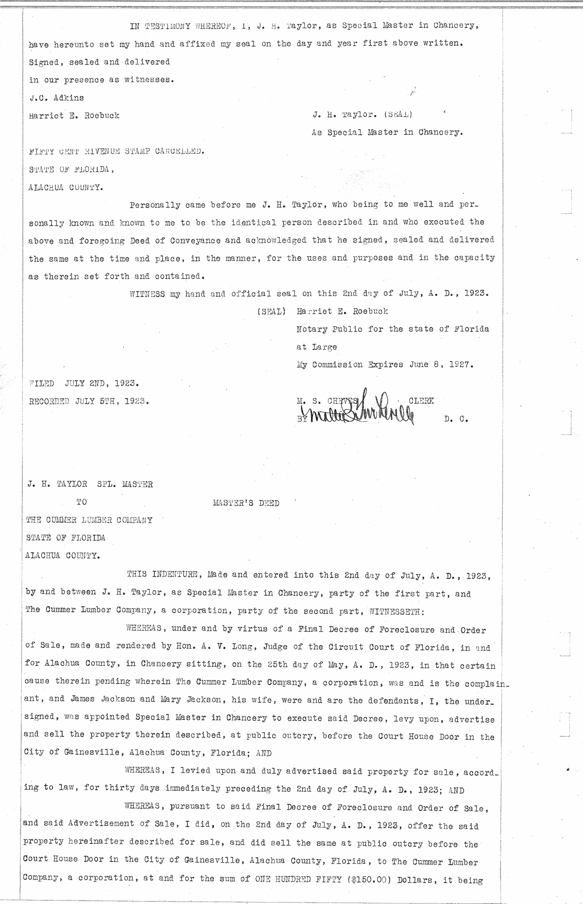 Click Here for Larger Image