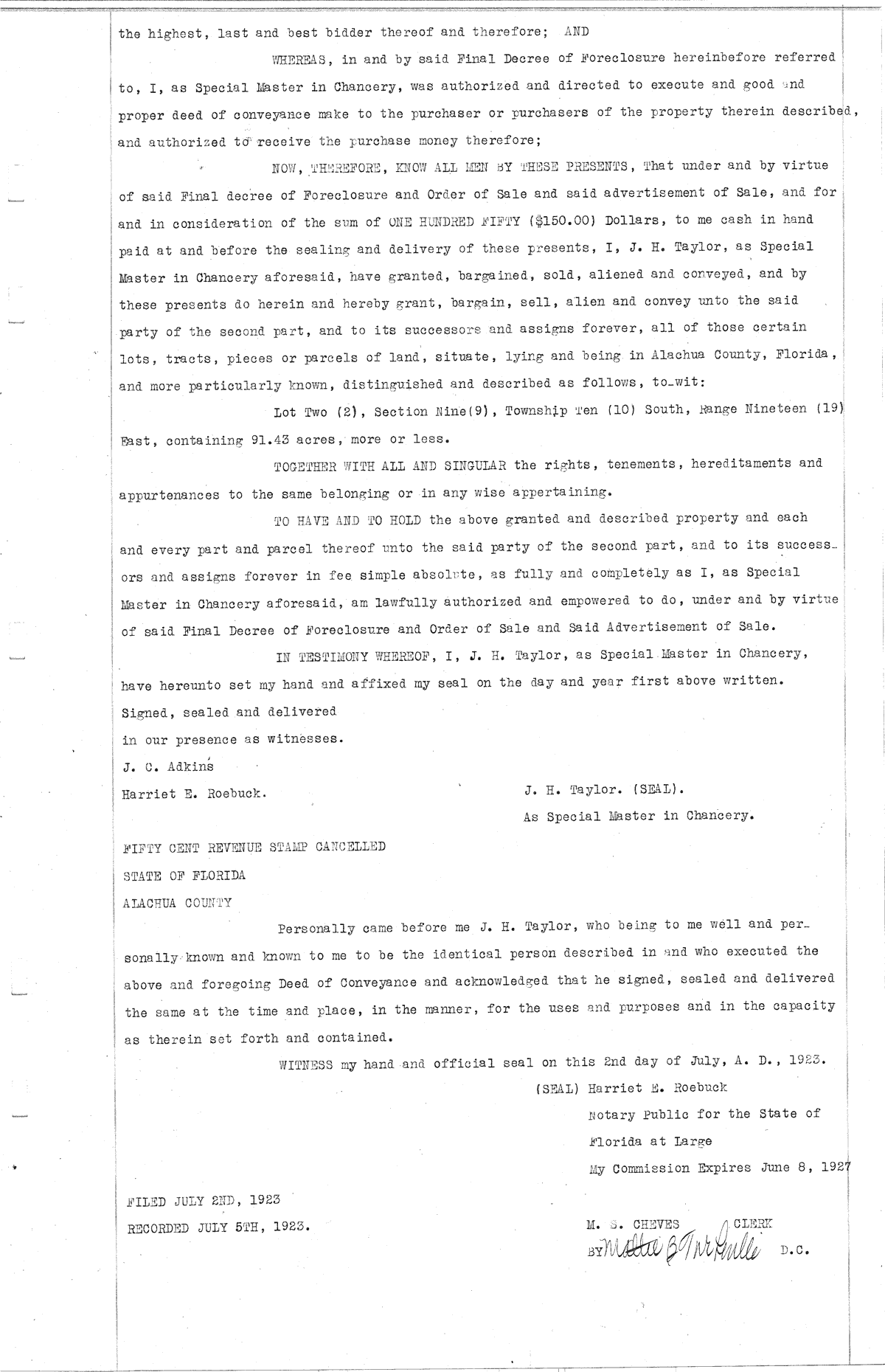 Click Here for Larger Image