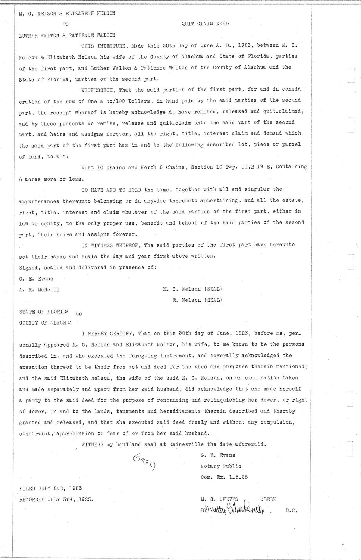 Click Here for Larger Image