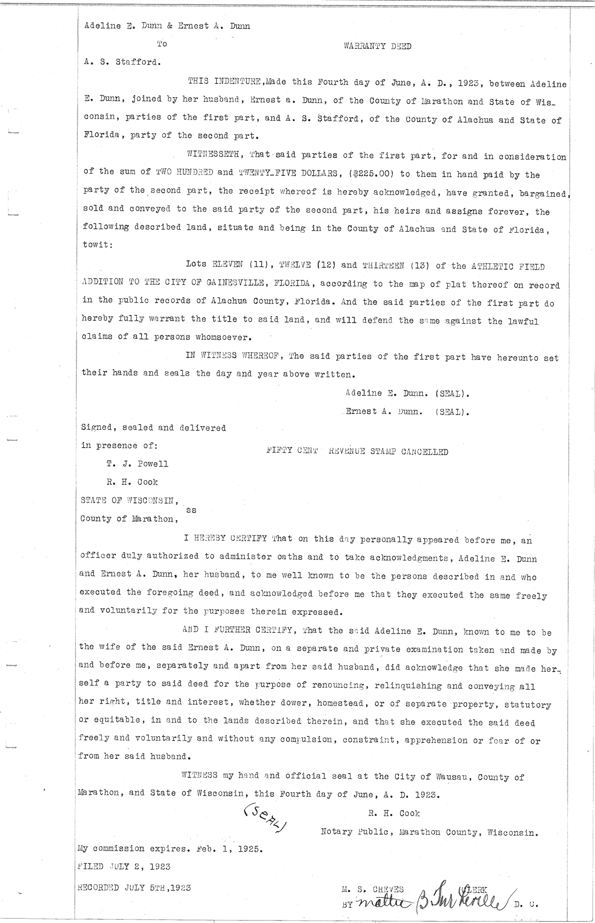 Click Here for Larger Image